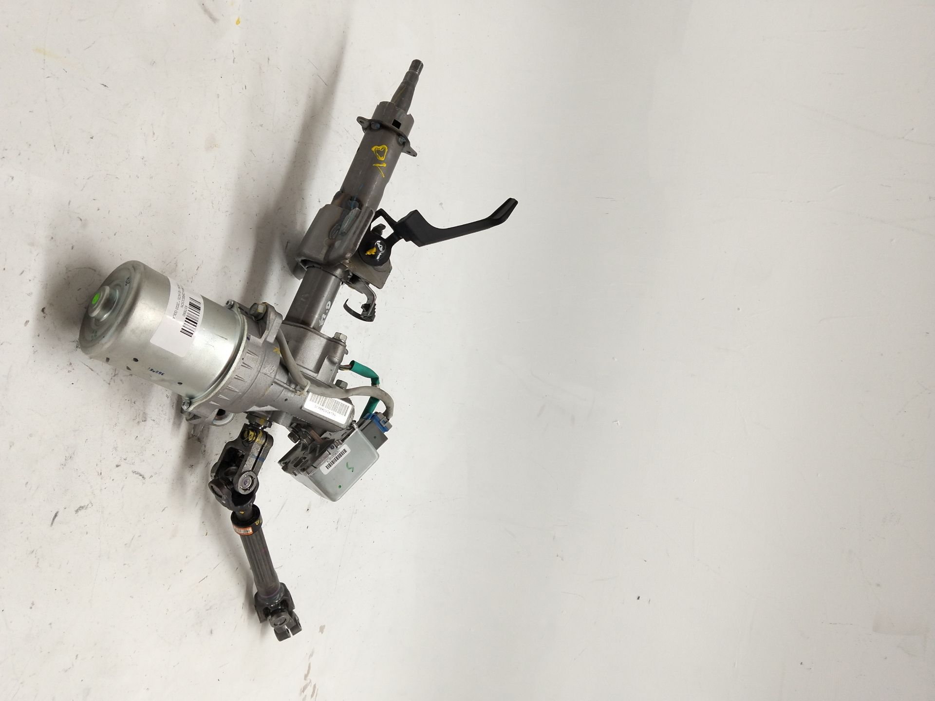 Colonne de direction HYUNDAI I10 (AC3)