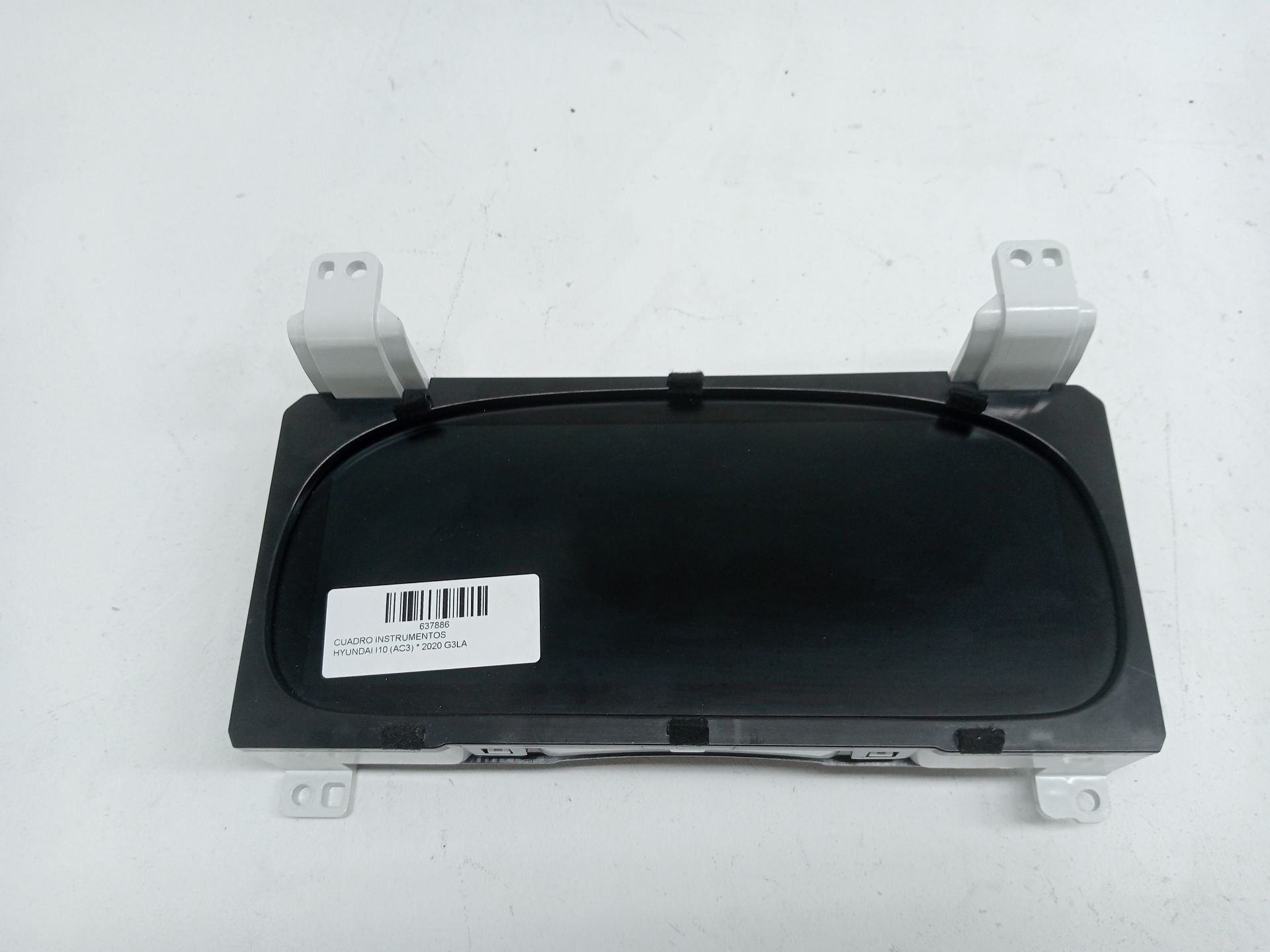 Kombiinstrument HYUNDAI I10 (AC3)