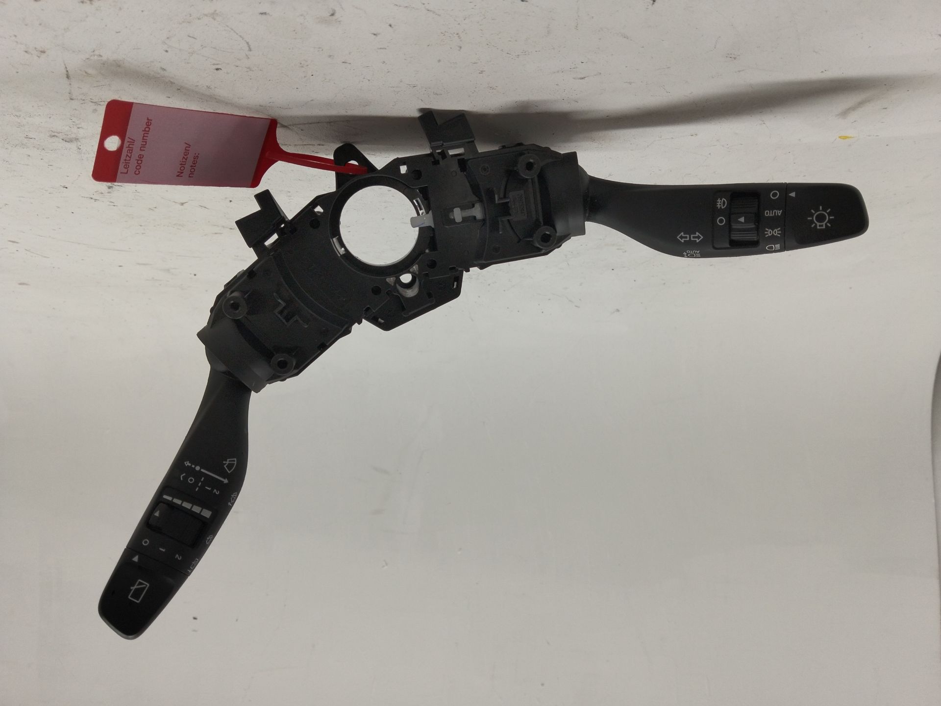 MANDO MULTIFUNCION HYUNDAI I10 (AC3)
