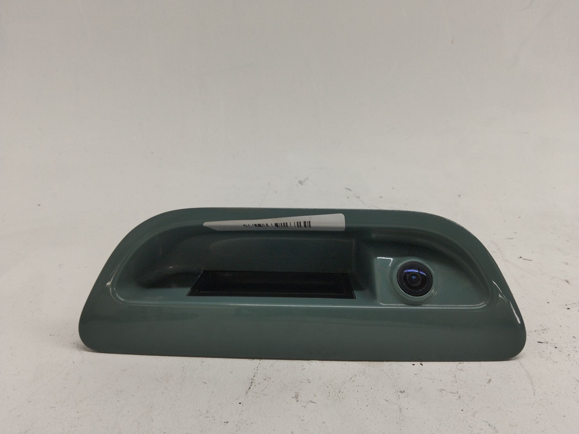 Tailgate Exterior Handle HYUNDAI I10 (AC3)