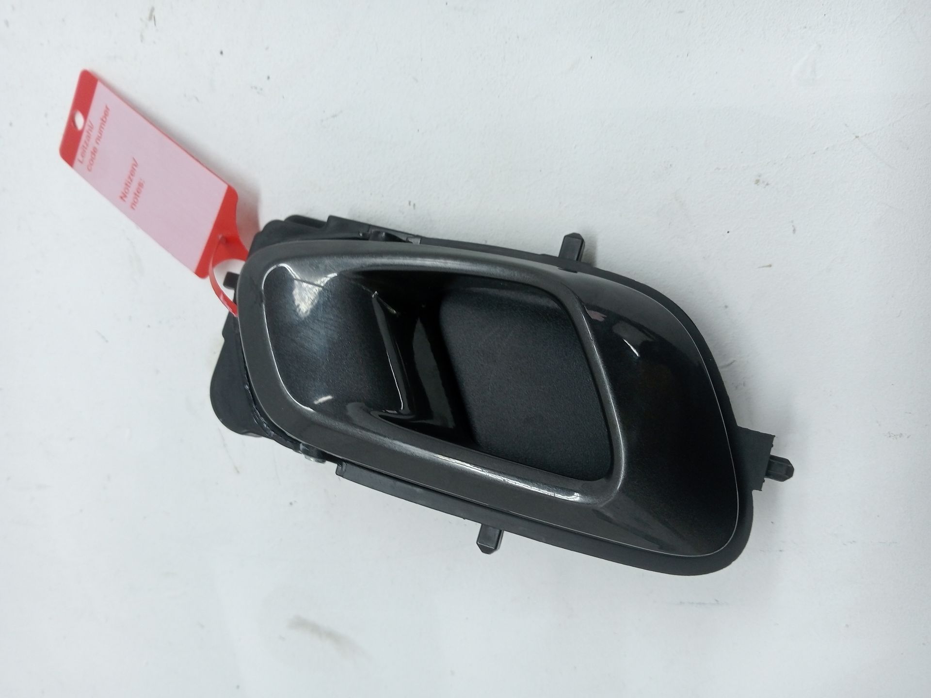 Rear Right Interior Door Handle HYUNDAI I10 (AC3)