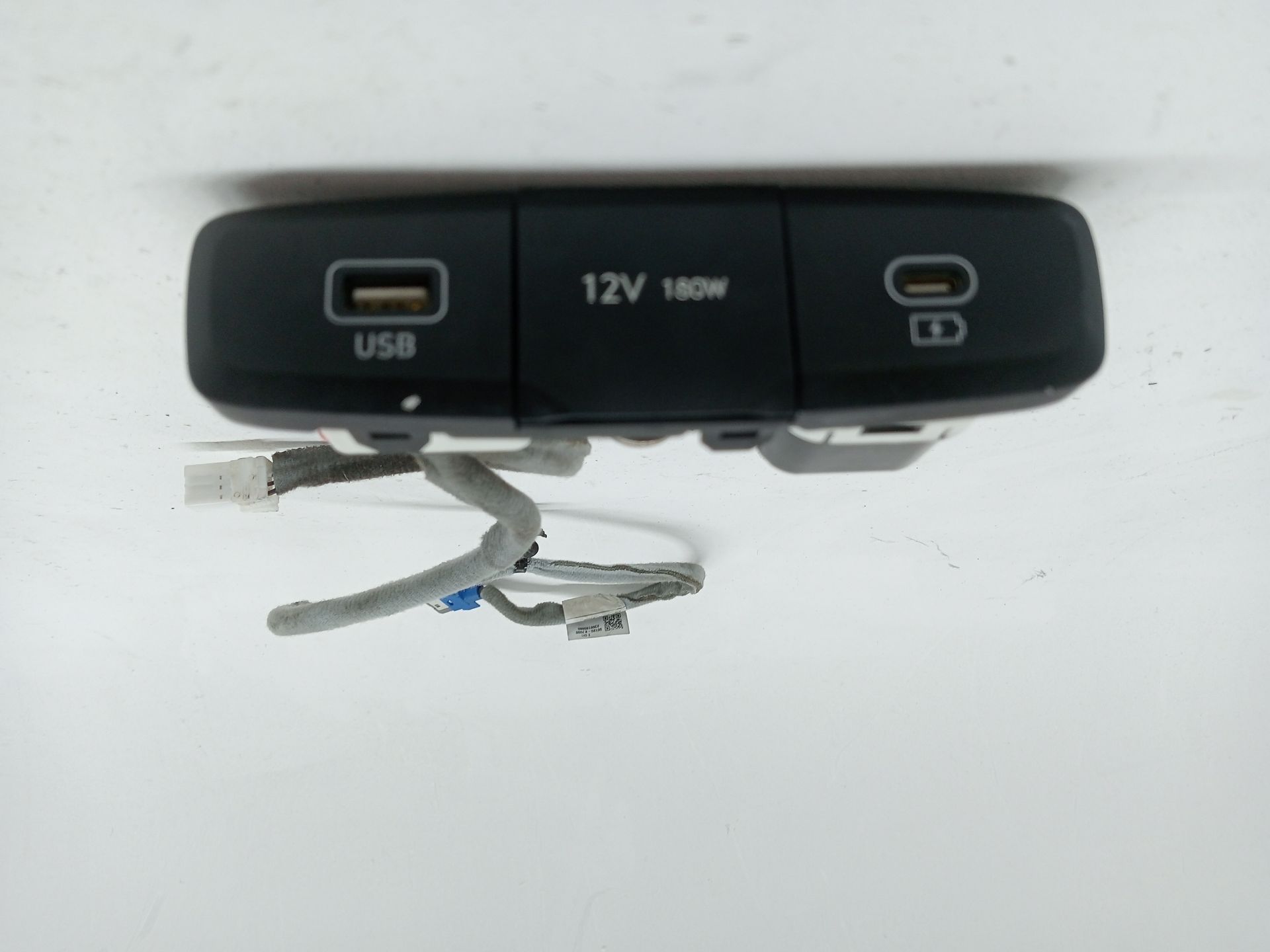 Módulo conforto HYUNDAI I10 (AC3)