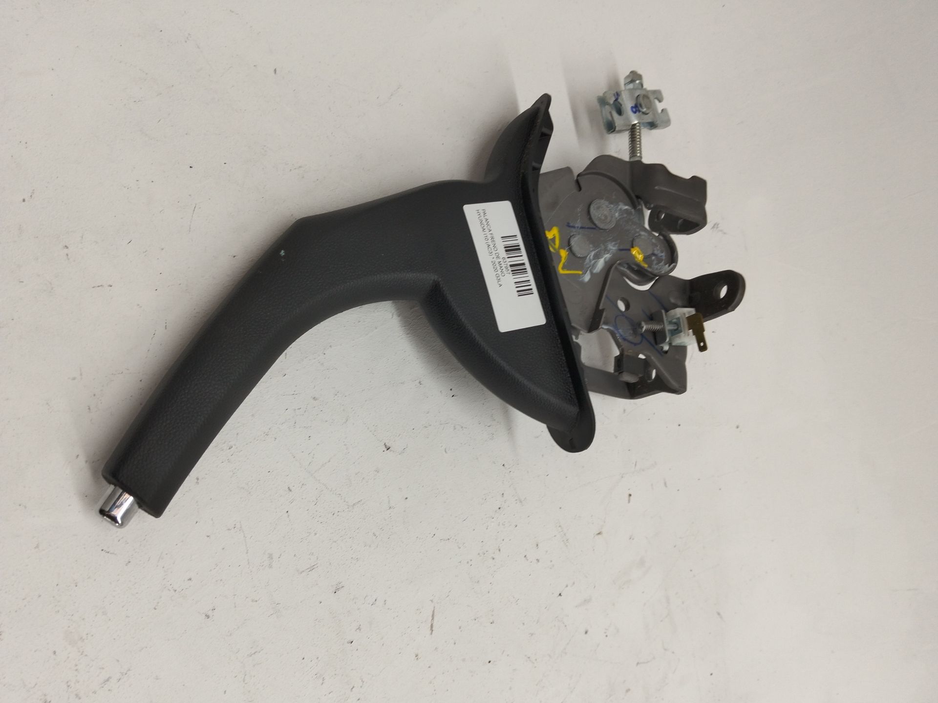 Handbrake Lever HYUNDAI I10 (AC3)