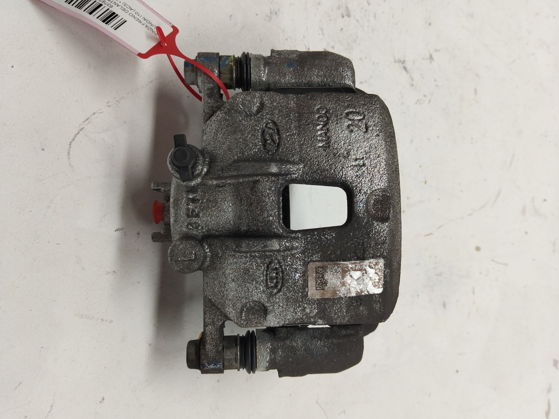 Sonstiges HYUNDAI I10 (AC3)