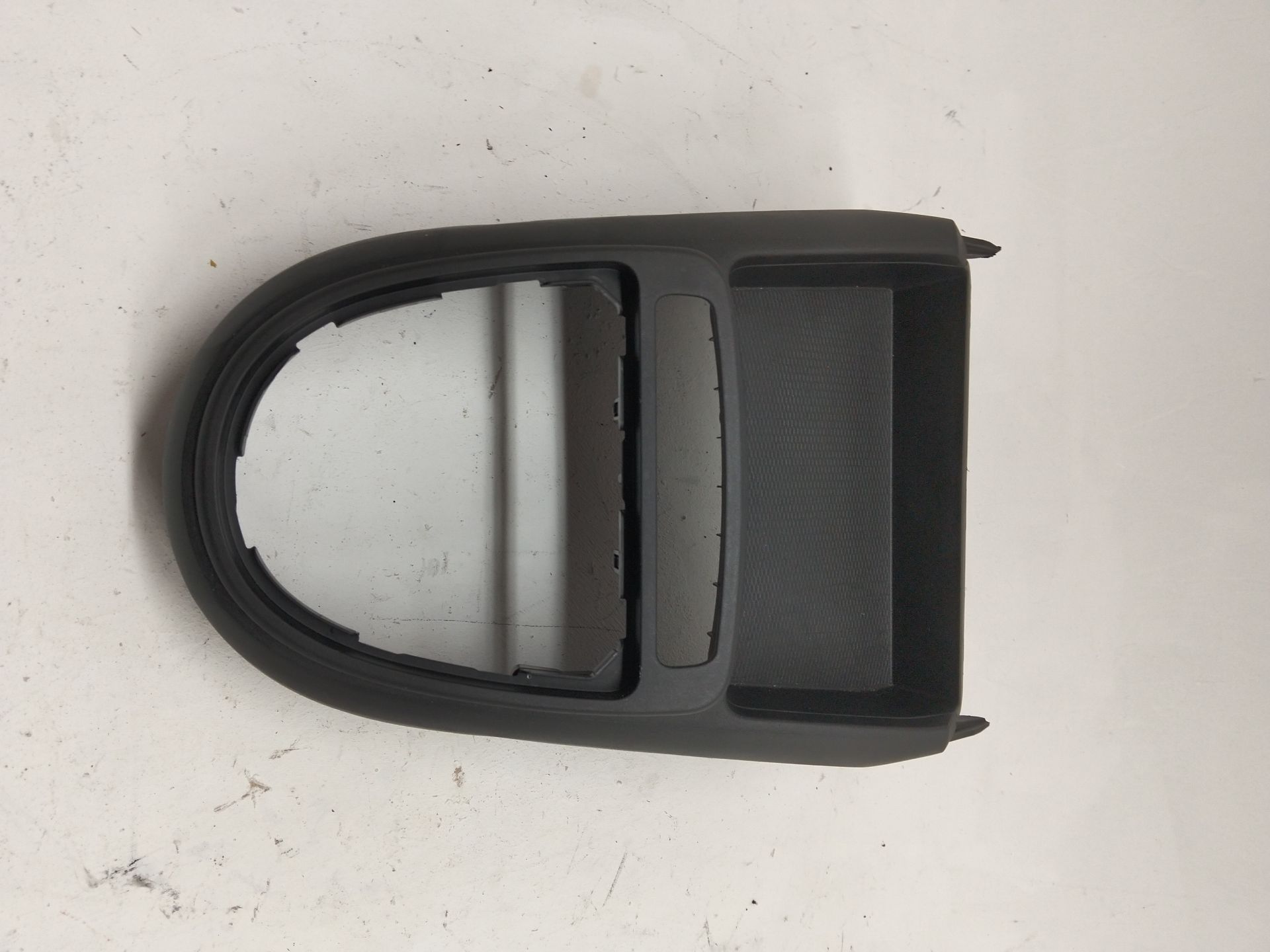 Verkleidung HYUNDAI I10 (AC3)