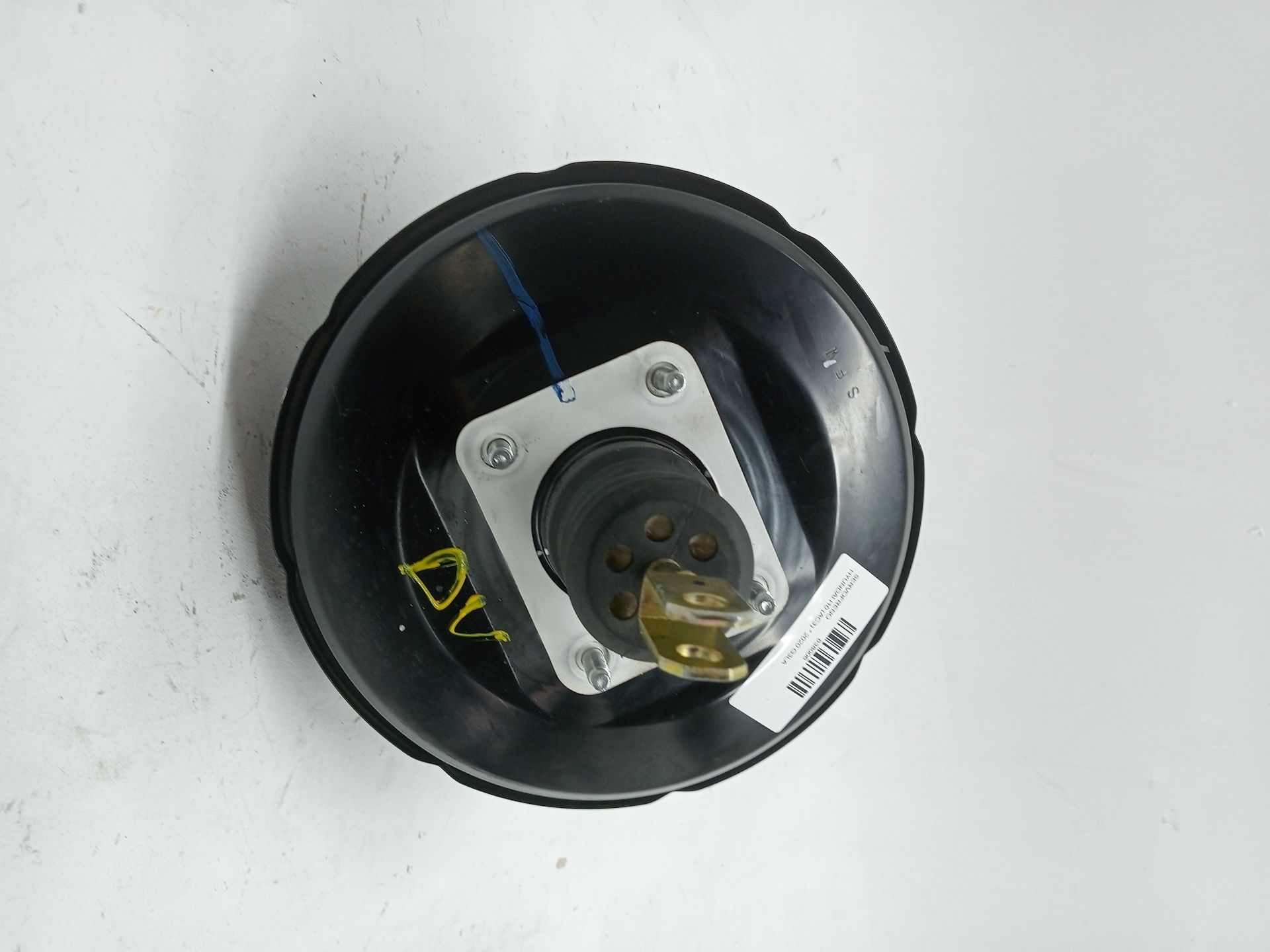 Brake booster HYUNDAI I10 (AC3)
