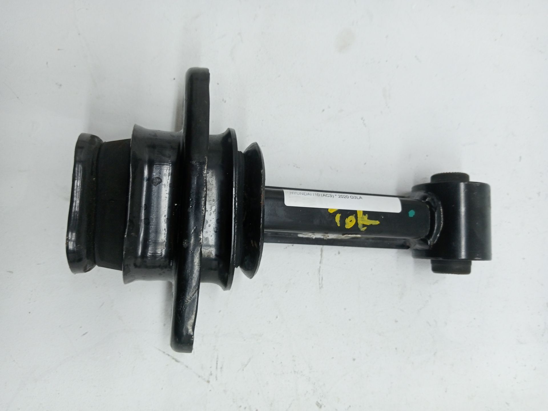 Schaltgetriebehalter HYUNDAI I10 (AC3)
