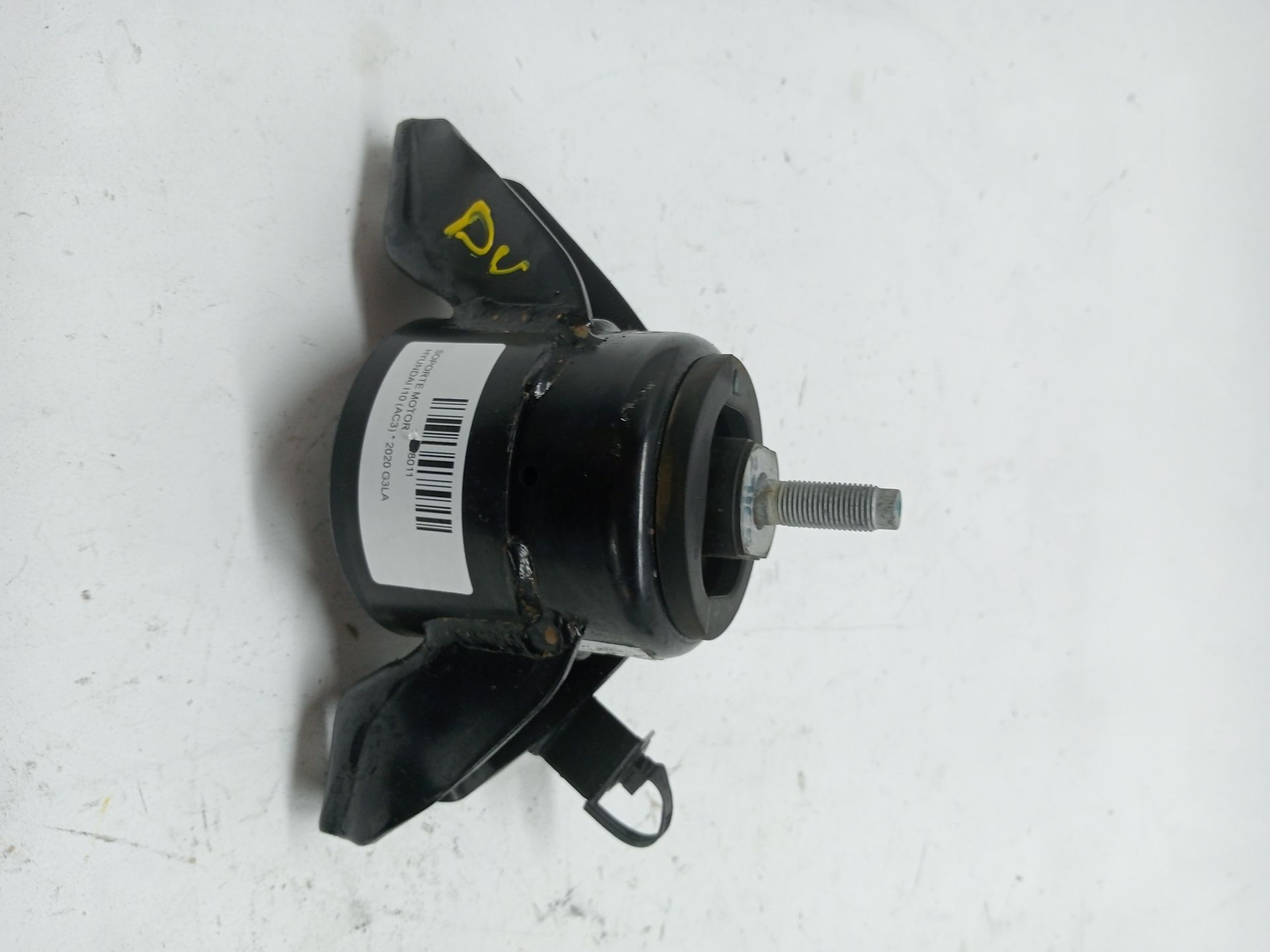 Engine mount HYUNDAI I10 (AC3)