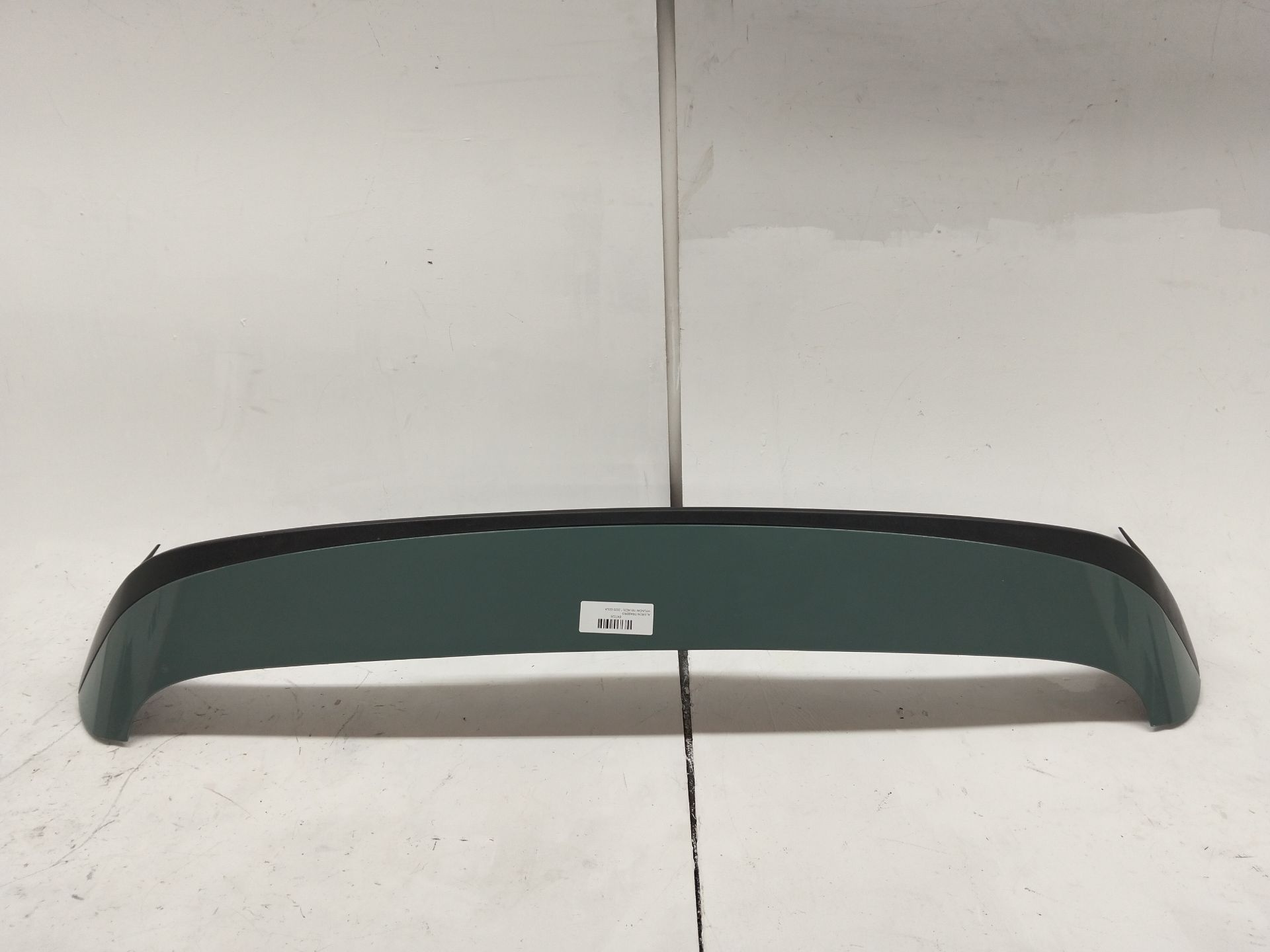 Spoiler traseiro HYUNDAI I10 (AC3)