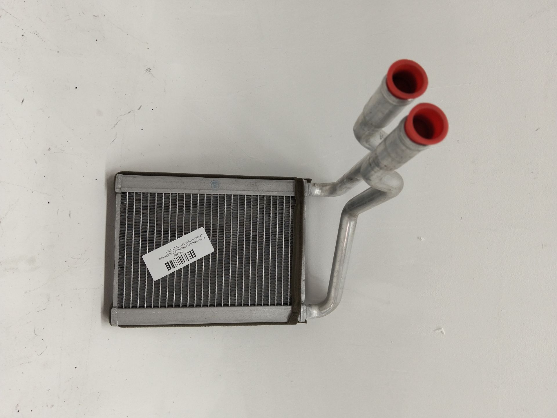 Sonstiges HYUNDAI I10 (AC3)