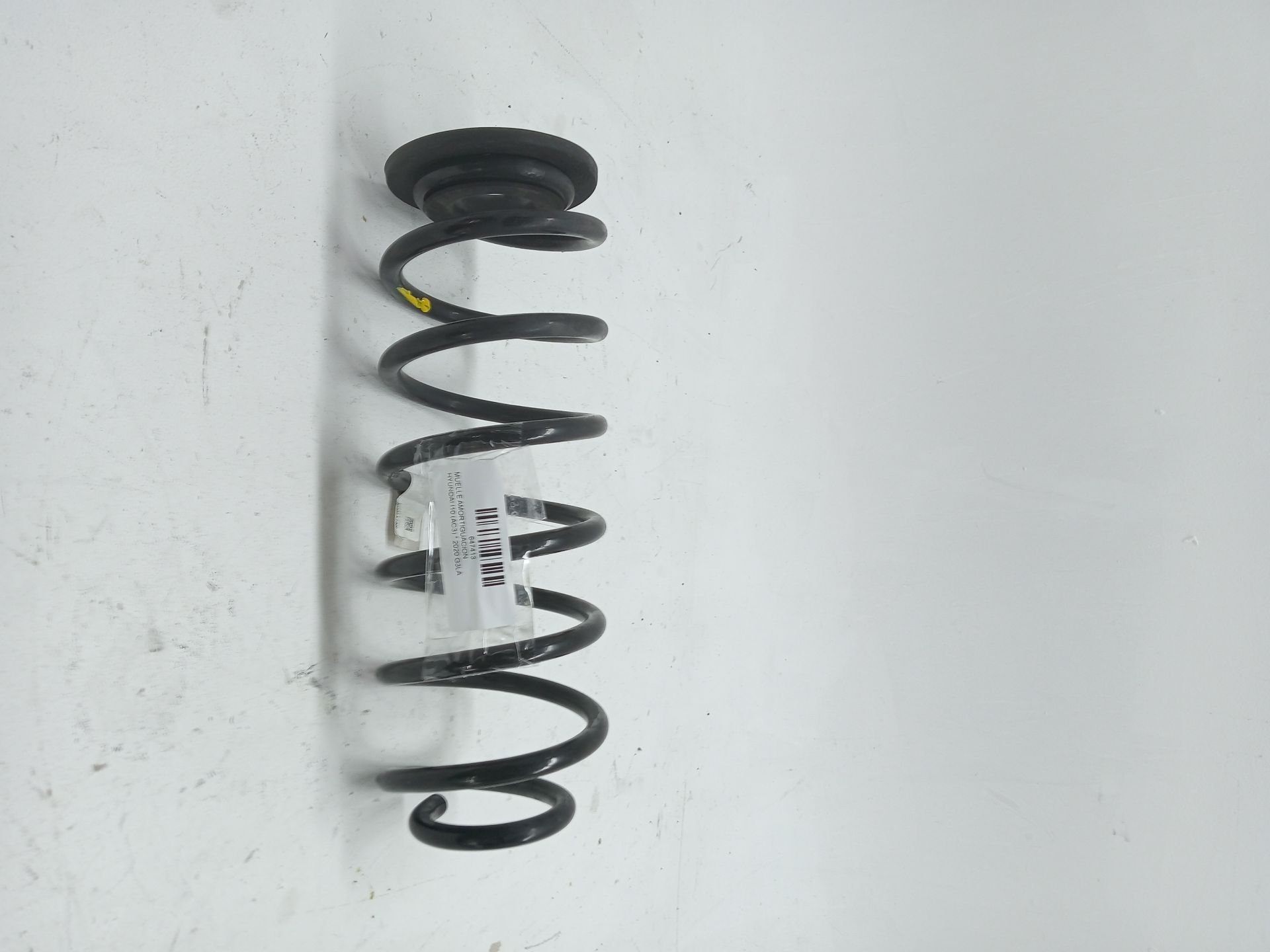Suspension Spring HYUNDAI I10 (AC3)
