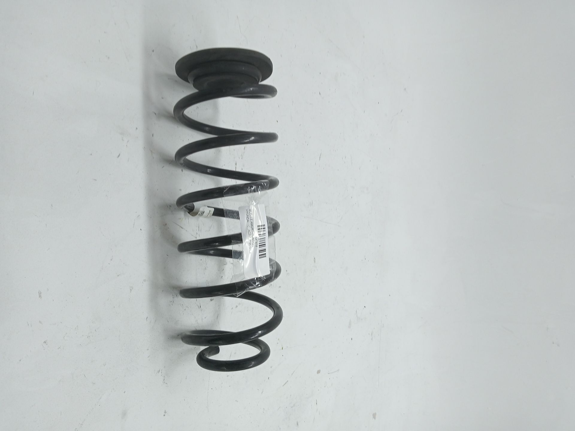Suspension Spring HYUNDAI I10 (AC3)
