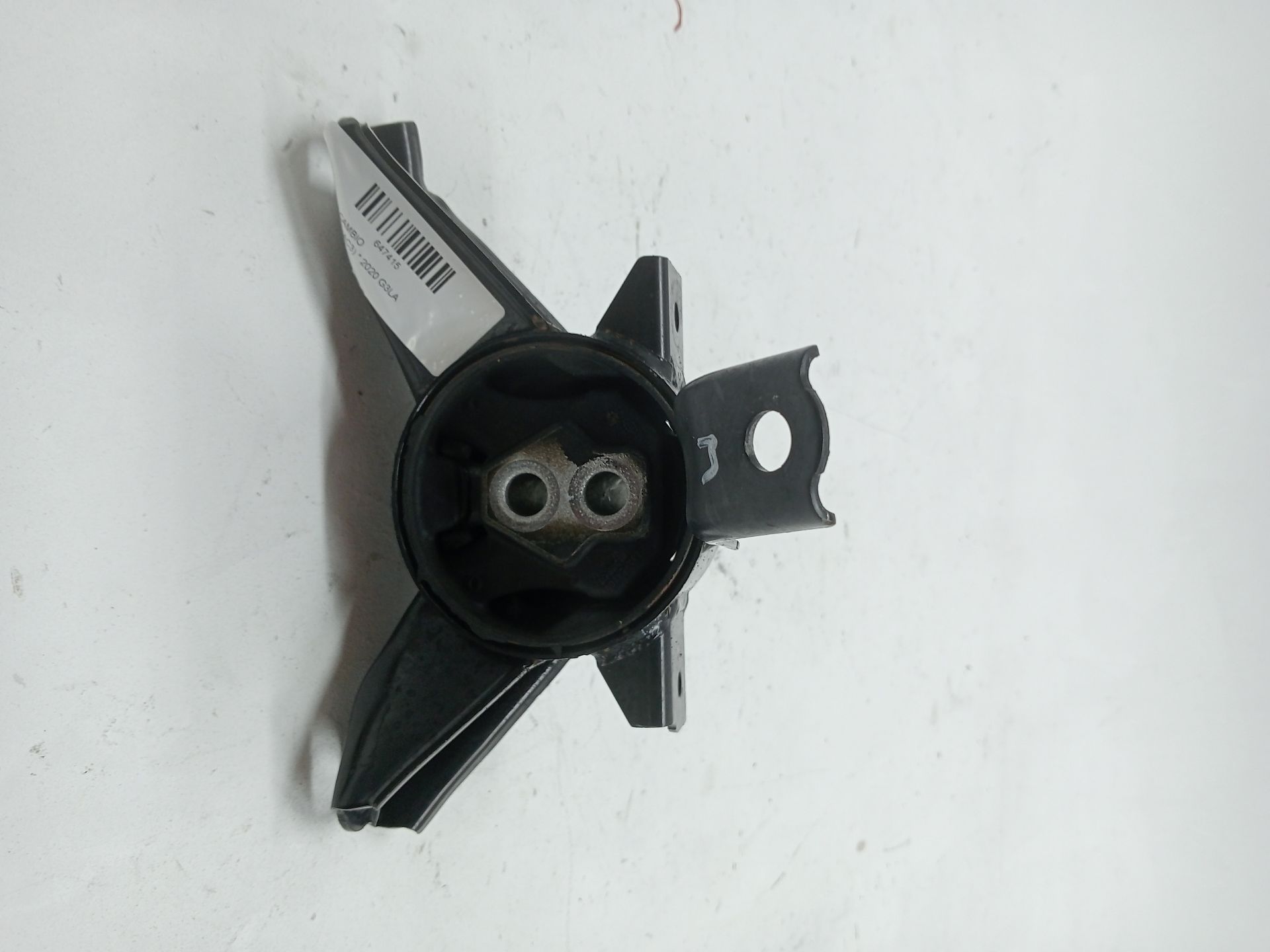 Schaltgetriebehalter HYUNDAI I10 (AC3)