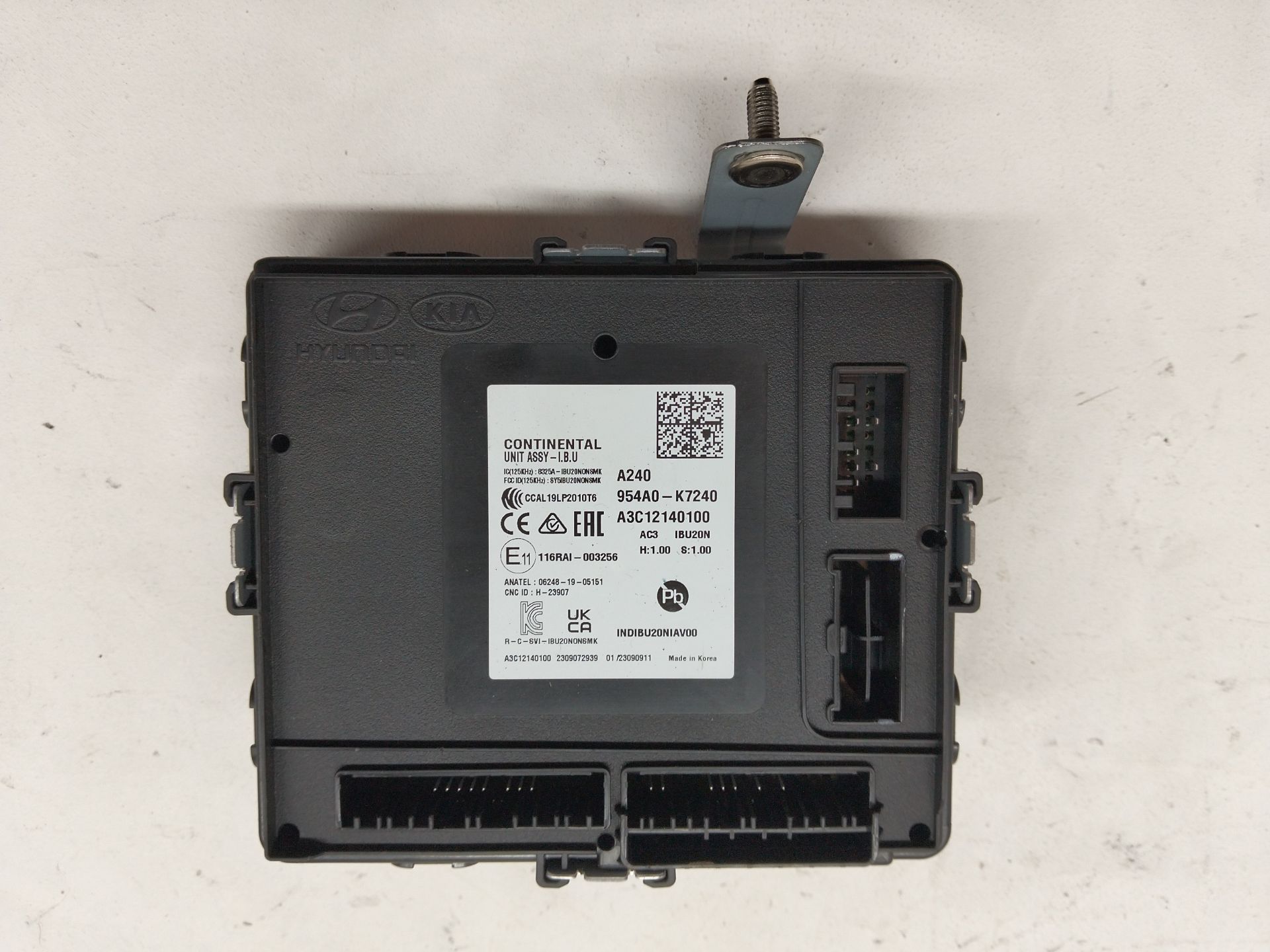 Módulo eletrónico HYUNDAI I10 (AC3)
