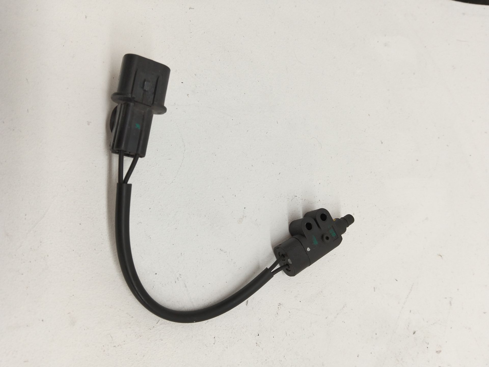 Sensor HYUNDAI I10 (AC3)