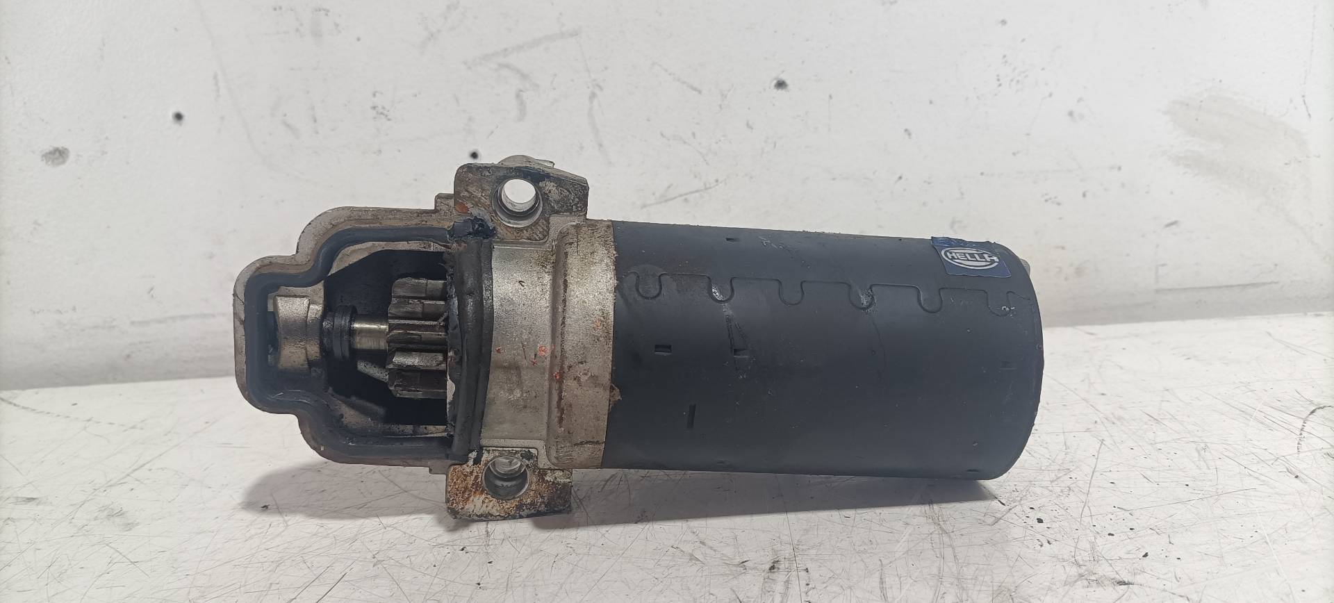 Motorino di avviamento LAND ROVER DEFENDER (LD)