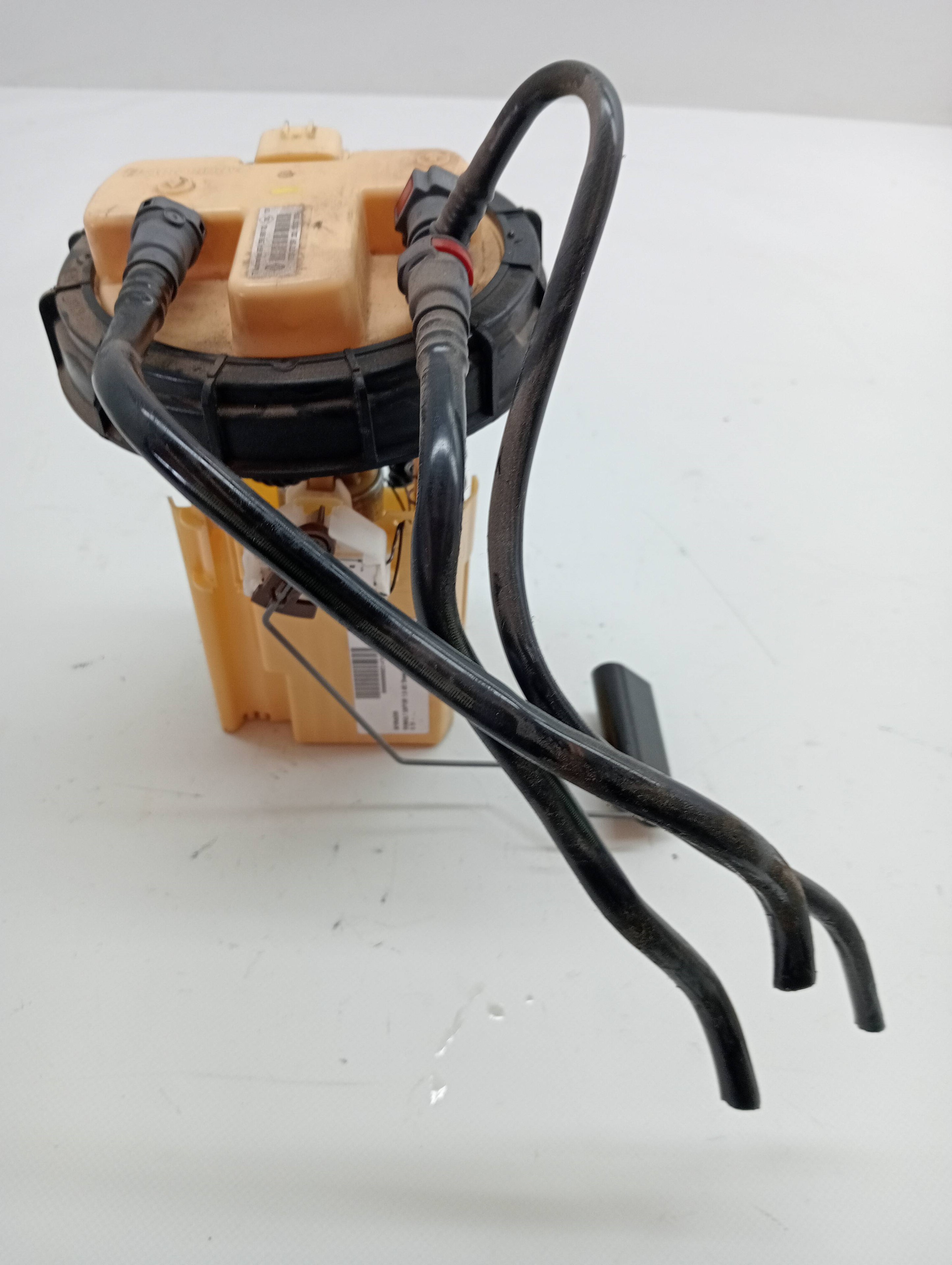 Sensor de nível de combustível RENAULT CAPTUR