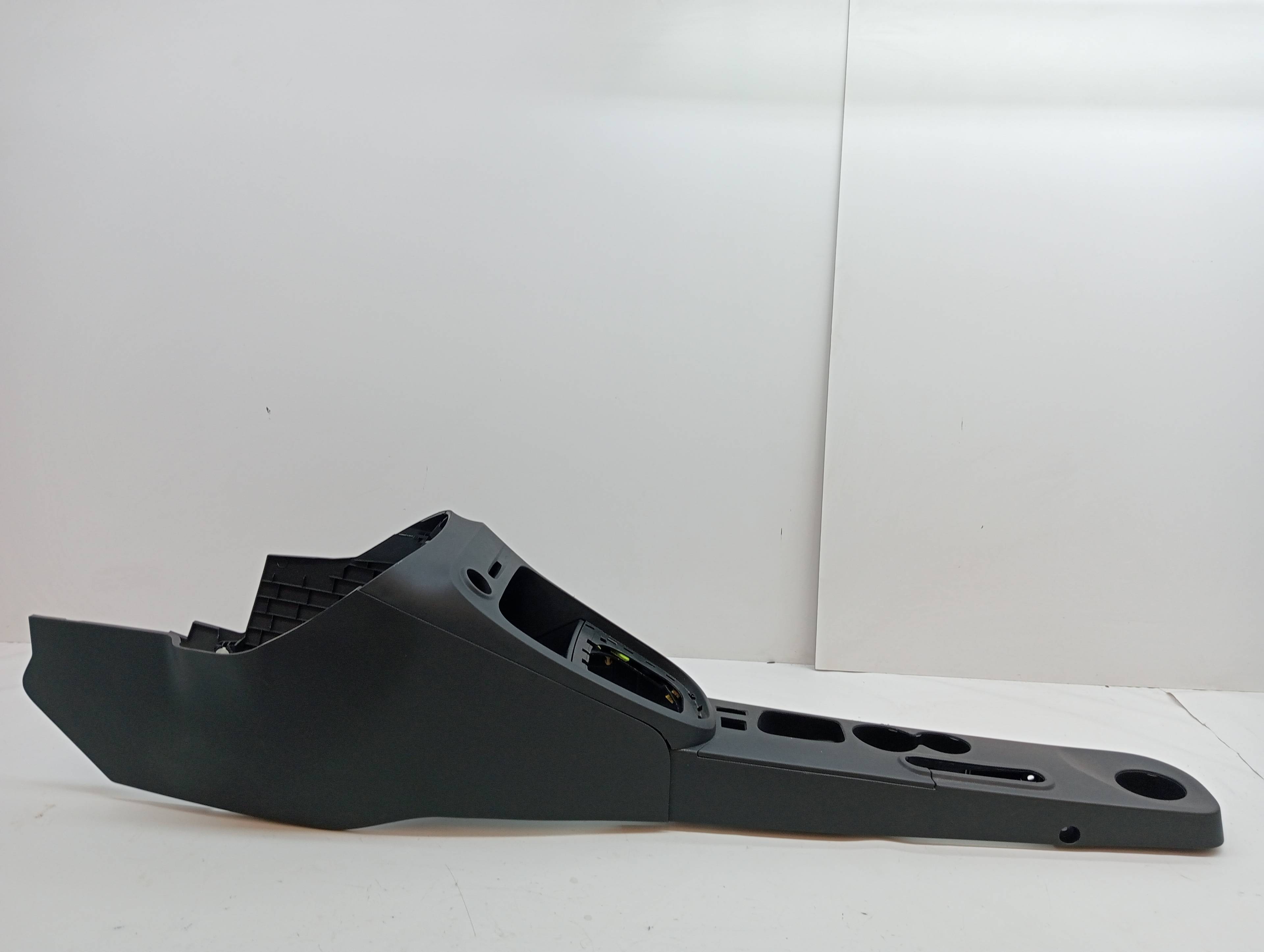 Console centrale RENAULT CAPTUR