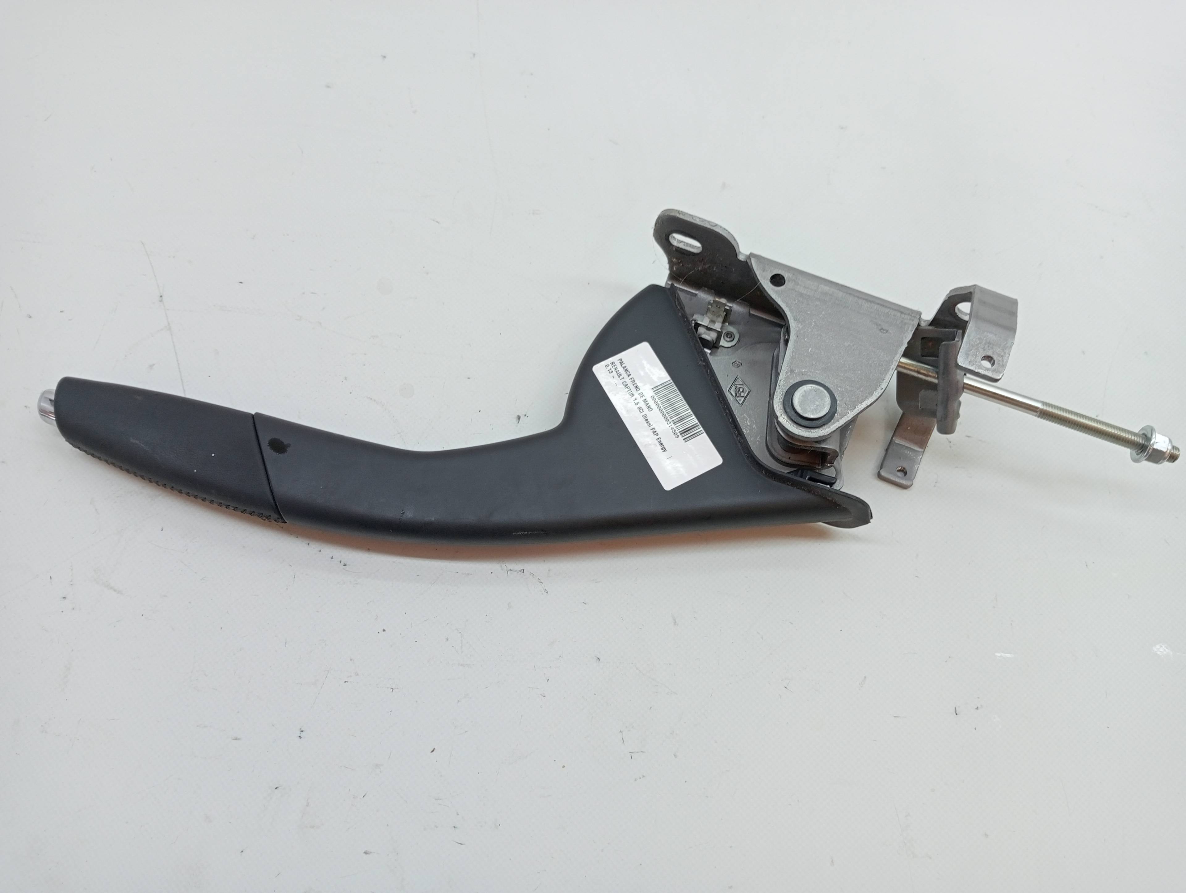 Handbrake Lever RENAULT CAPTUR