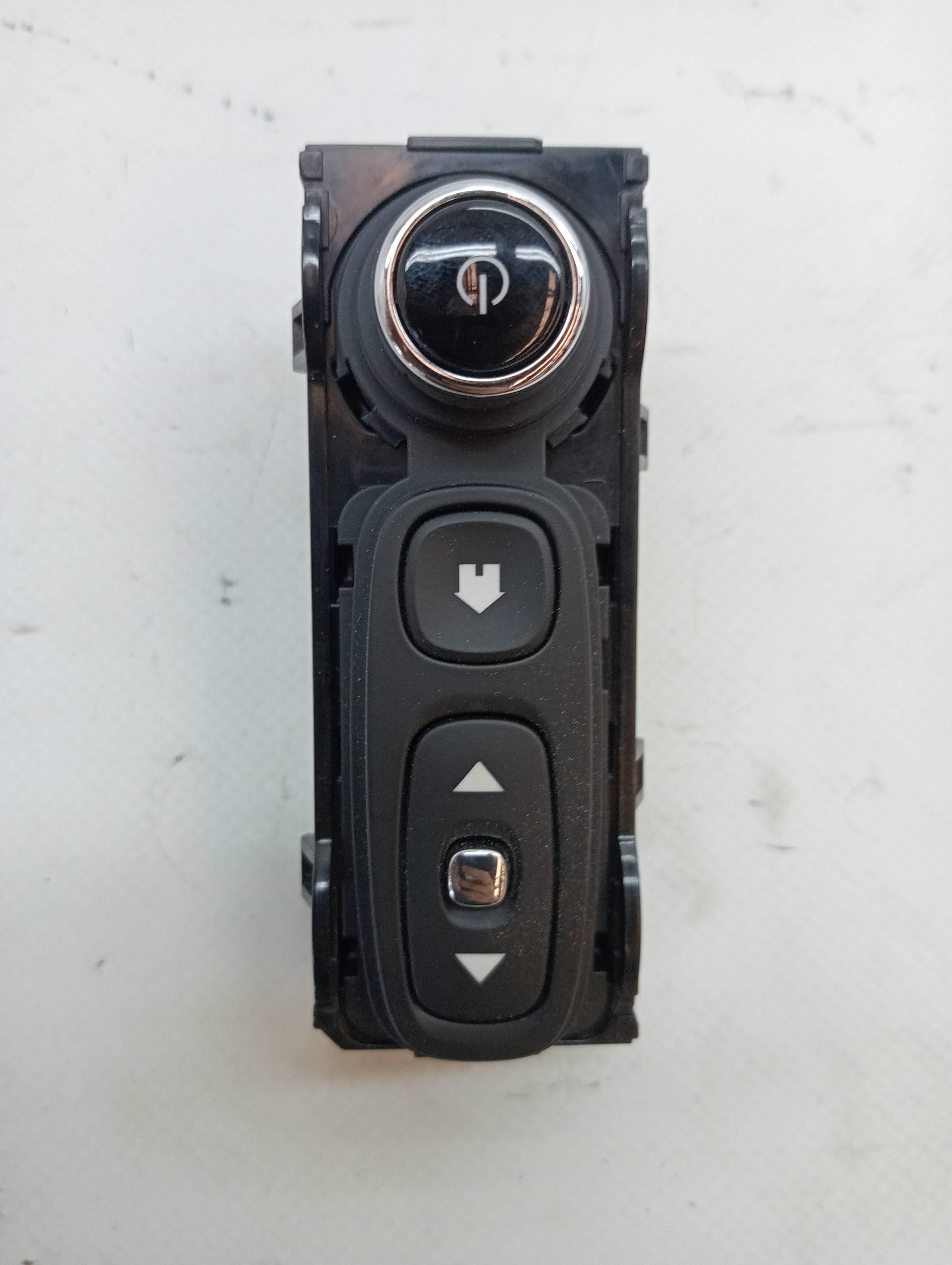 Multifunction Stalk RENAULT CAPTUR