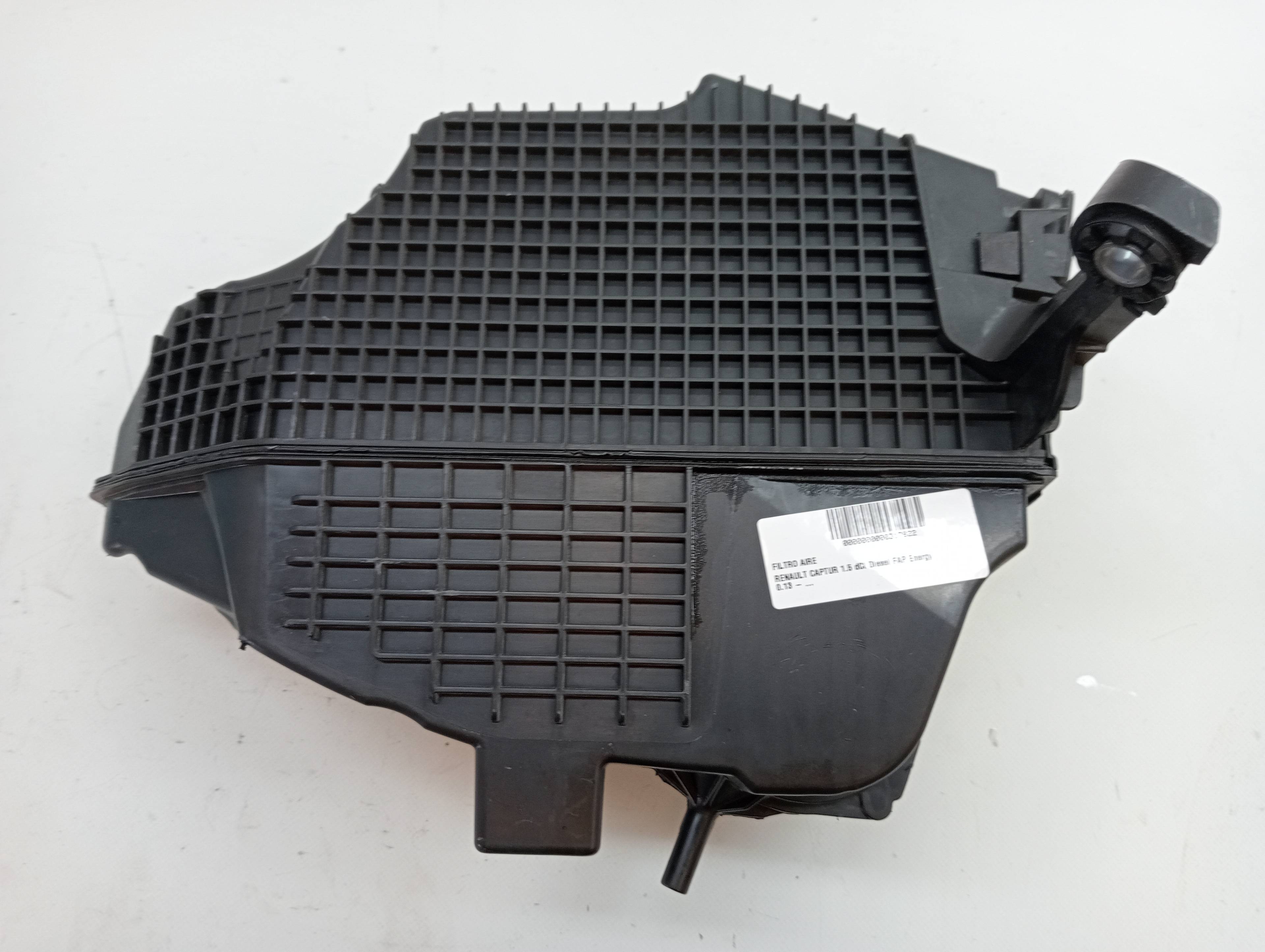 Air Filter Housing RENAULT CAPTUR