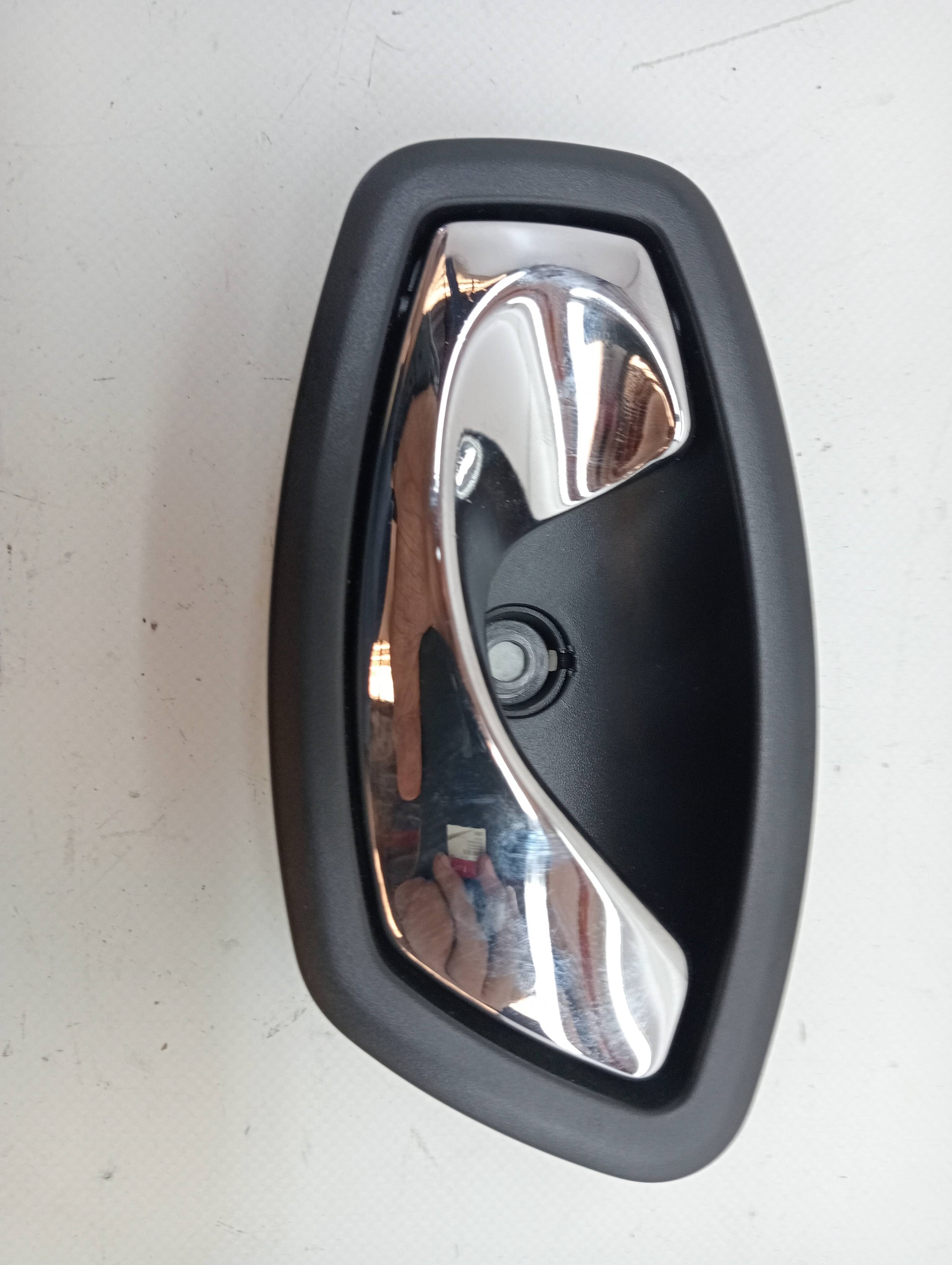 Rear Left Interior Door Handle RENAULT CAPTUR