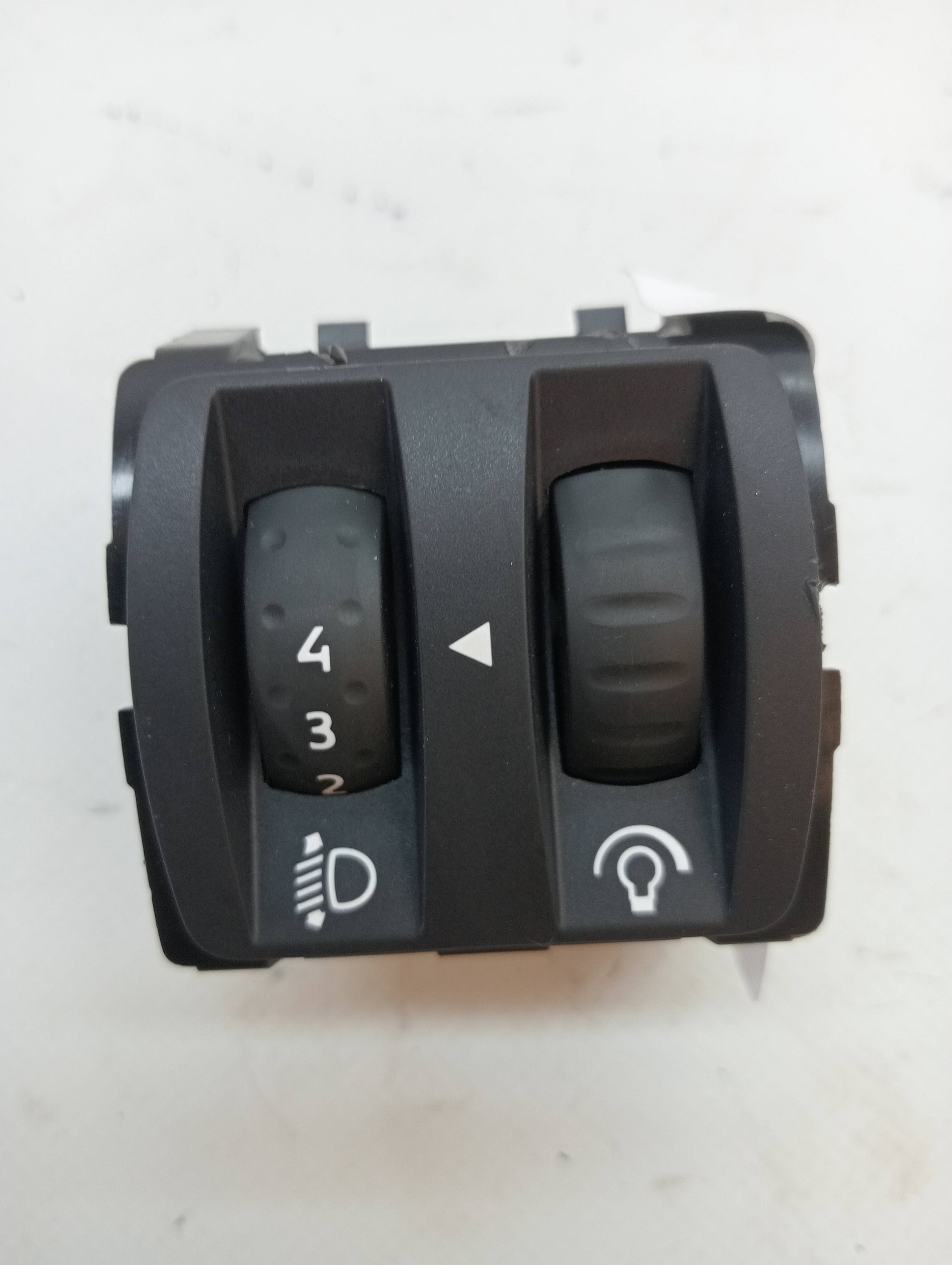 MANDO LUCES RENAULT CAPTUR