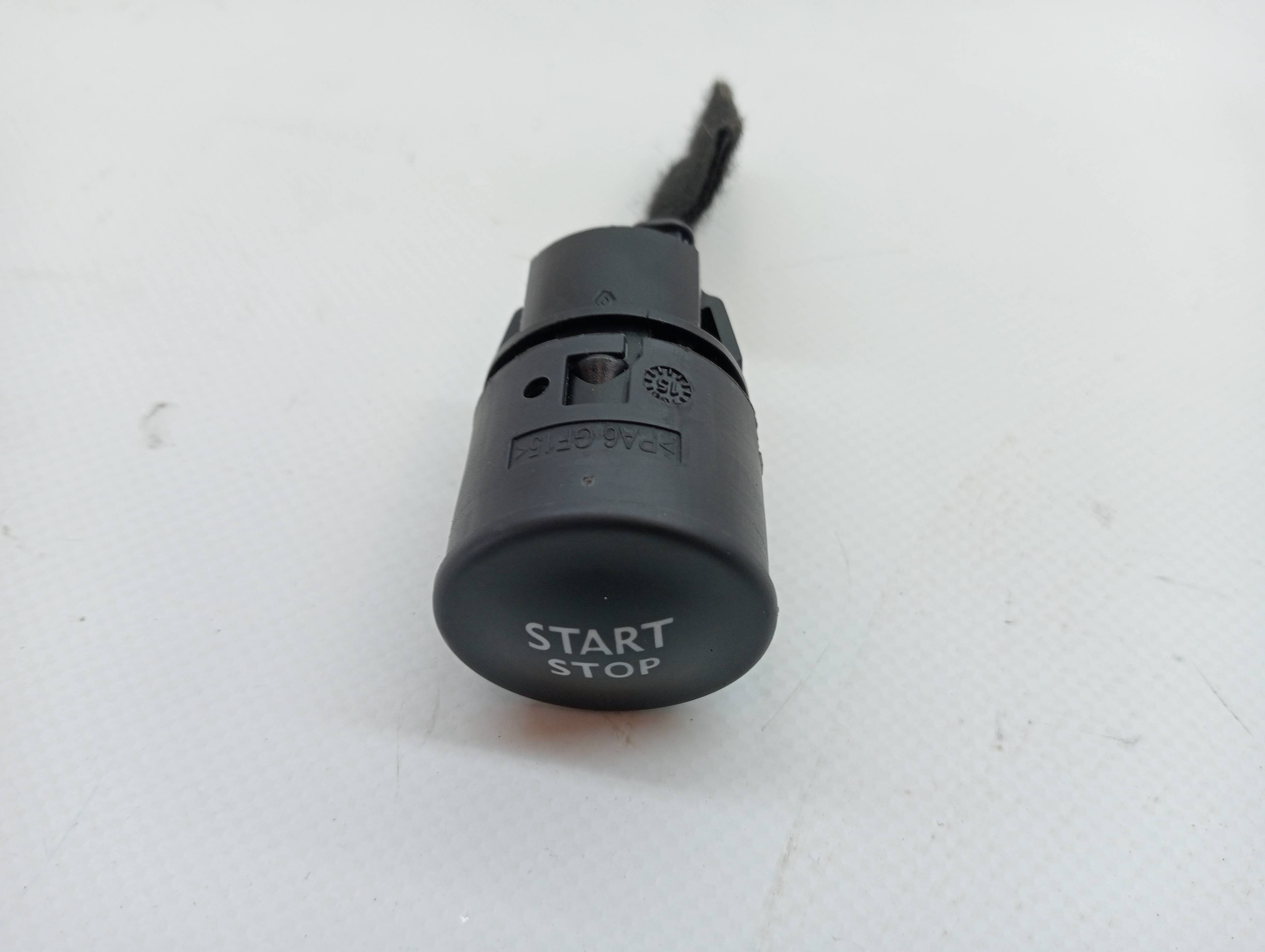 Multifunction Stalk RENAULT CAPTUR