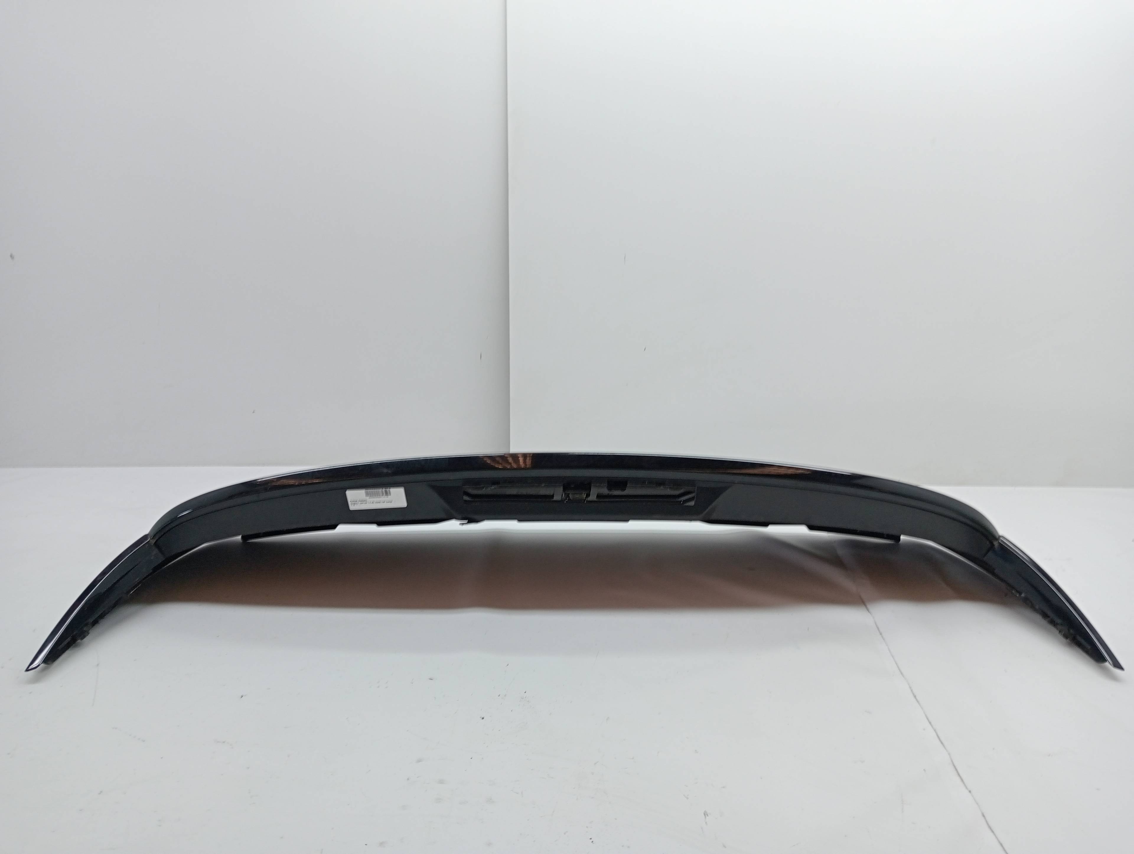 Spoiler traseiro RENAULT CAPTUR