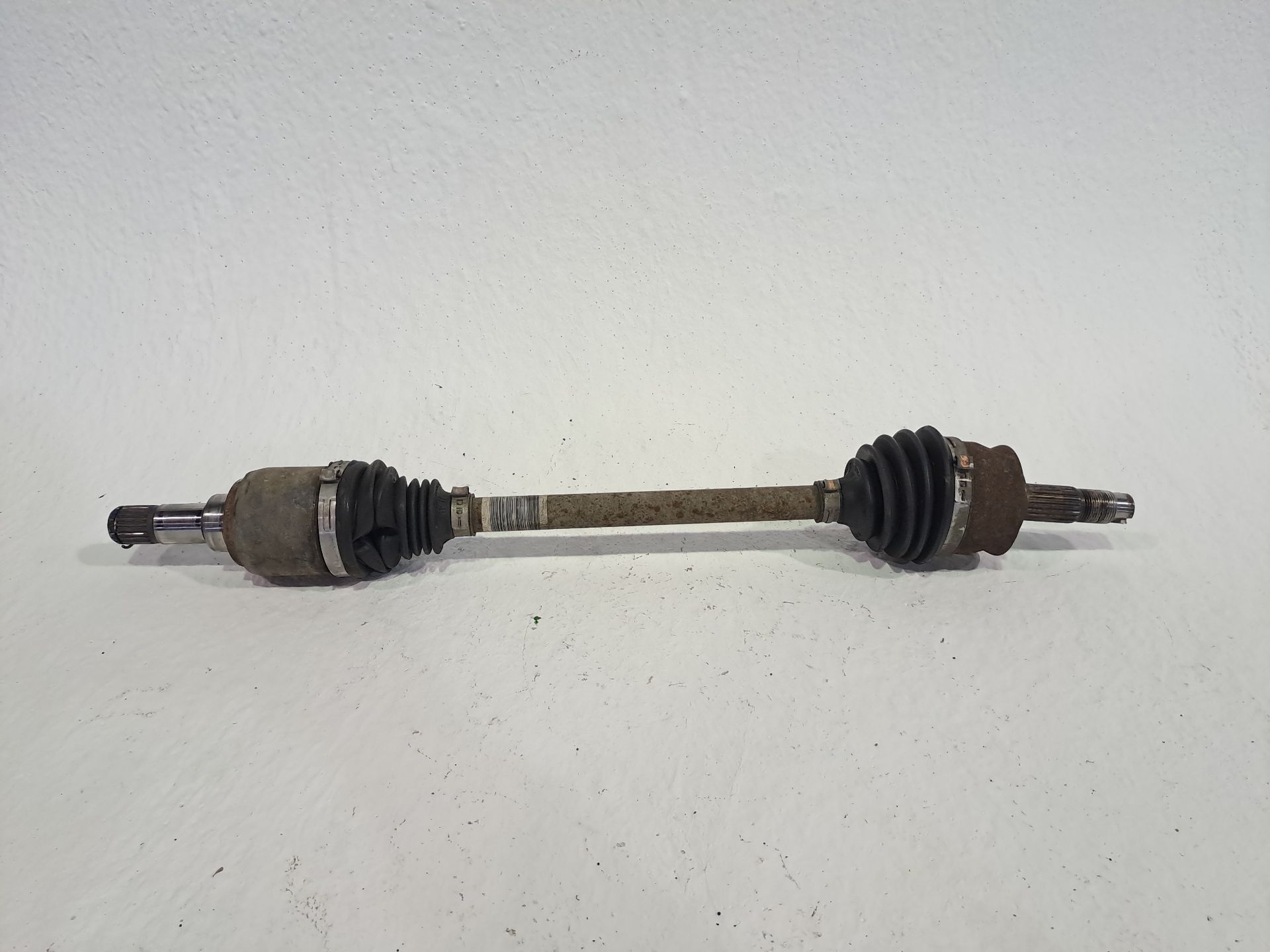 Front left driveshaft FIAT NUOVA 500 (150)