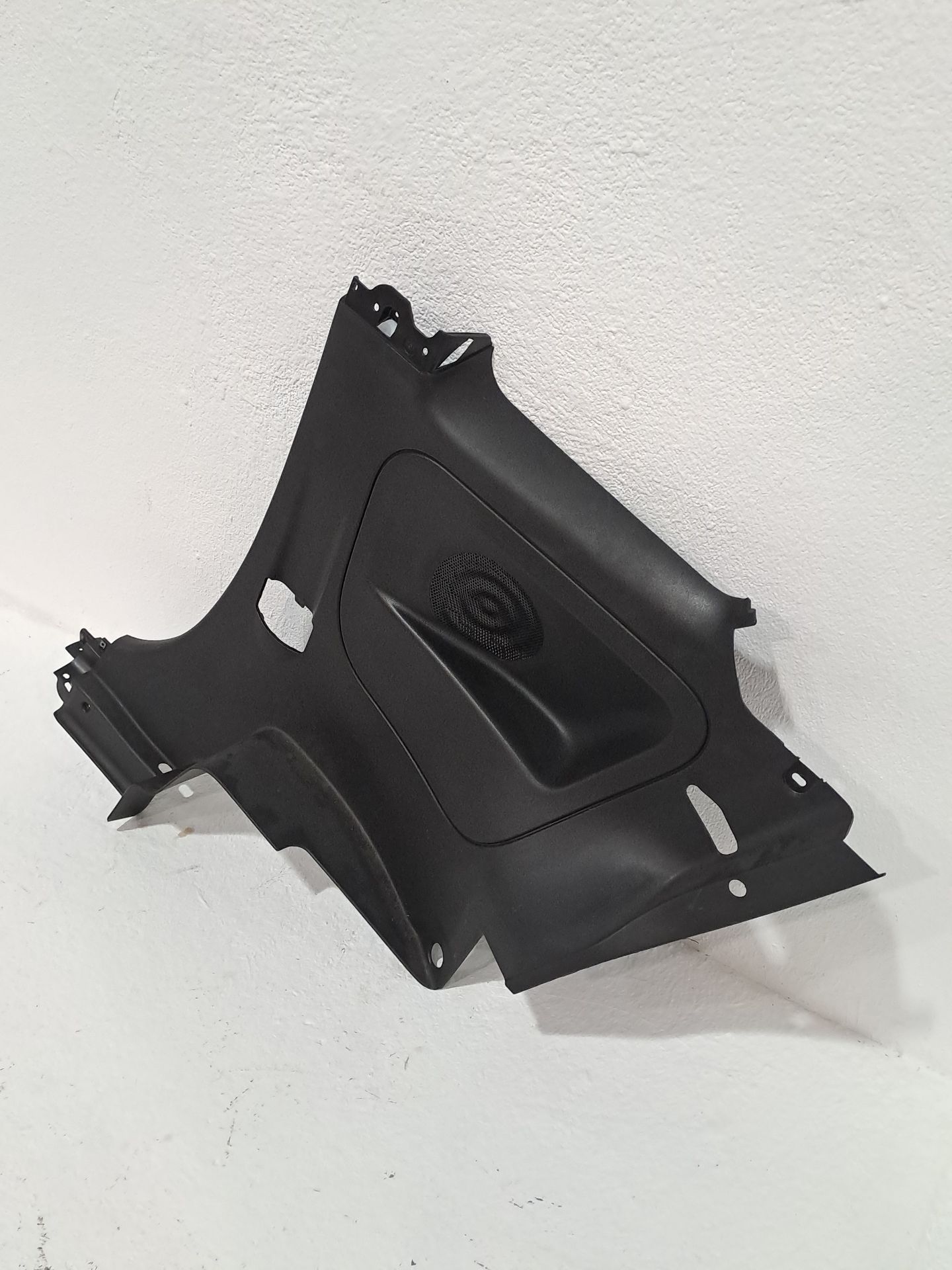 Garniture de levier de vitesses FIAT NUOVA 500 (150)