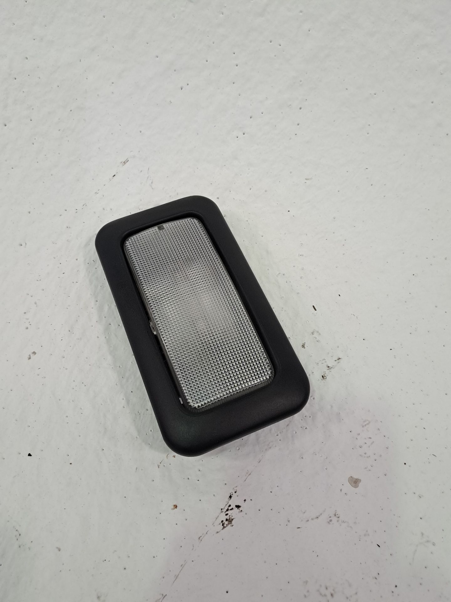 Luz interior FIAT NUOVA 500 (150)