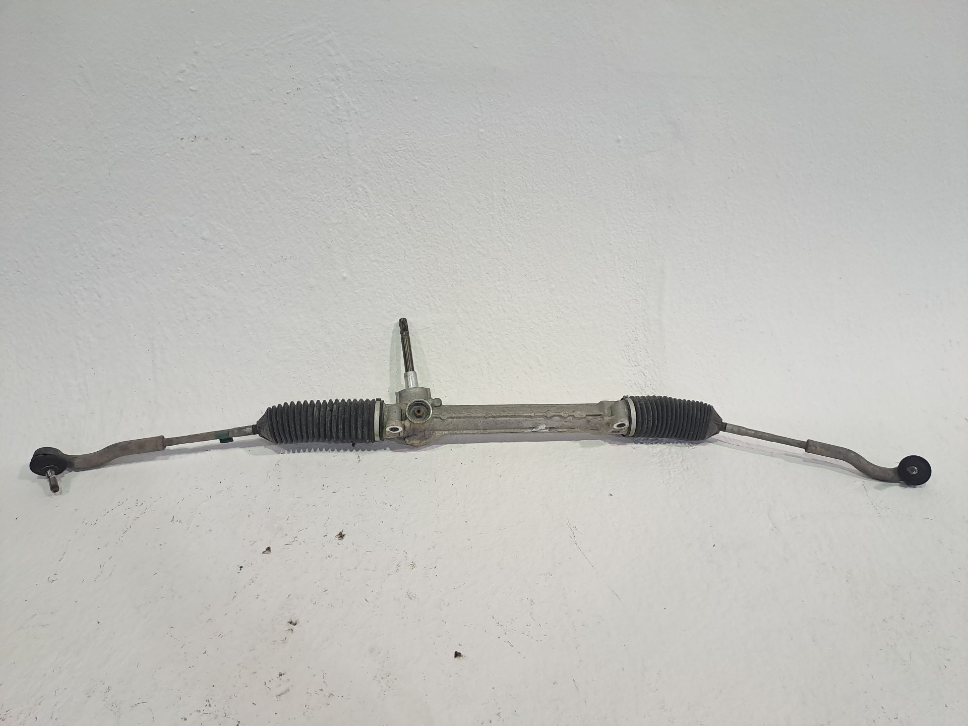Steering Box FIAT NUOVA 500 (150)