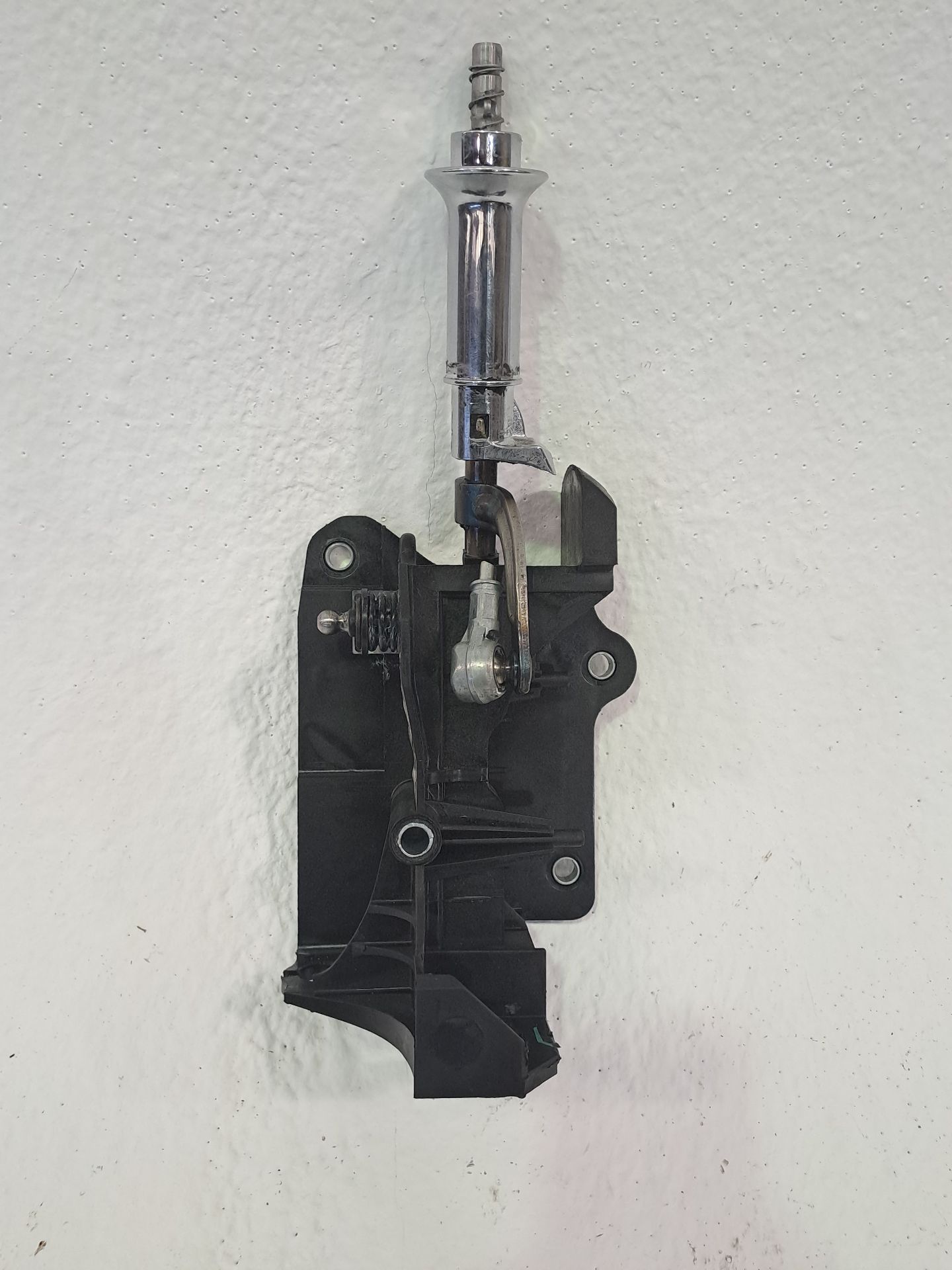 Schalthebel FIAT NUOVA 500 (150)