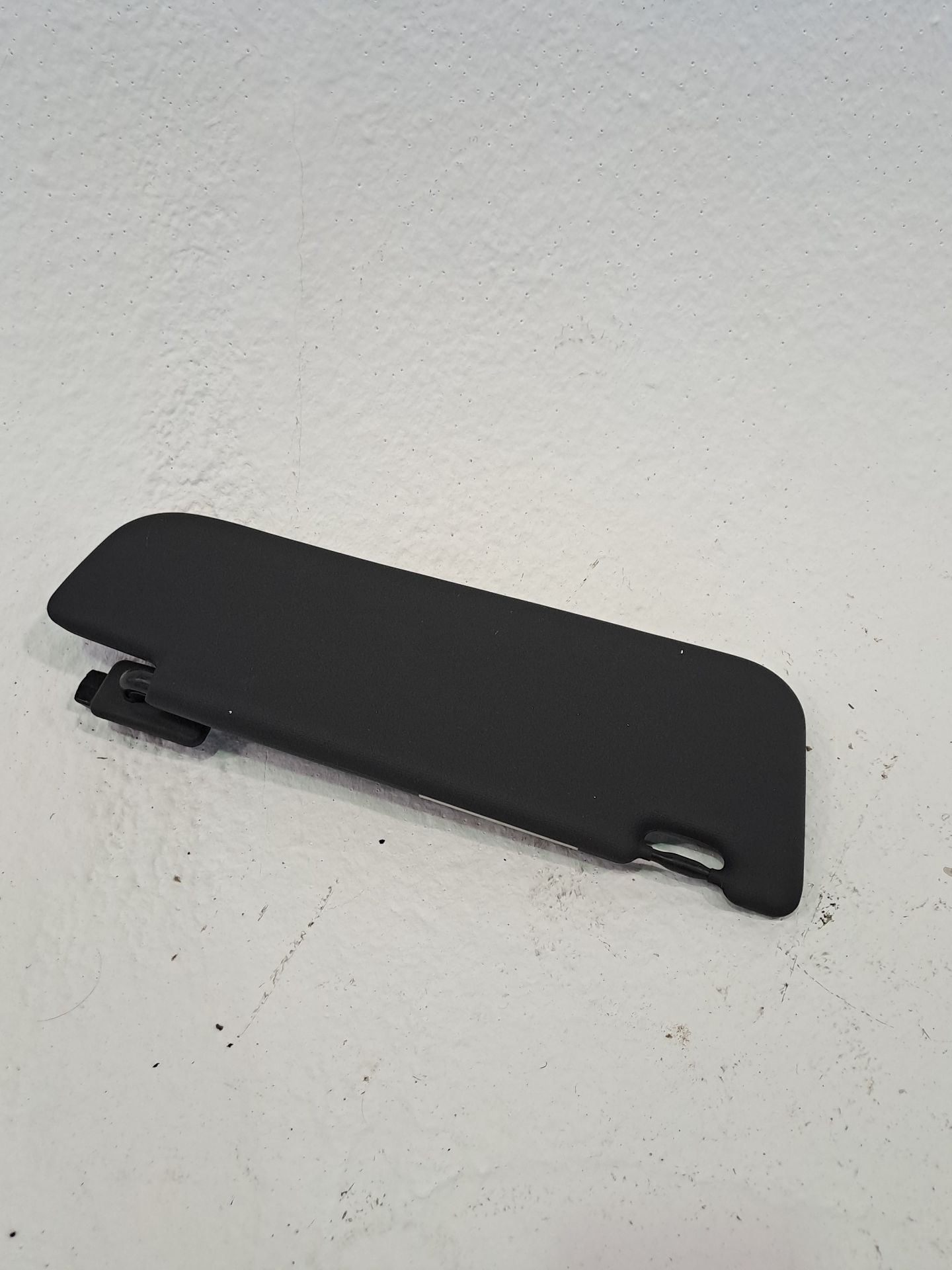 Sun Visor Left FIAT NUOVA 500 (150)