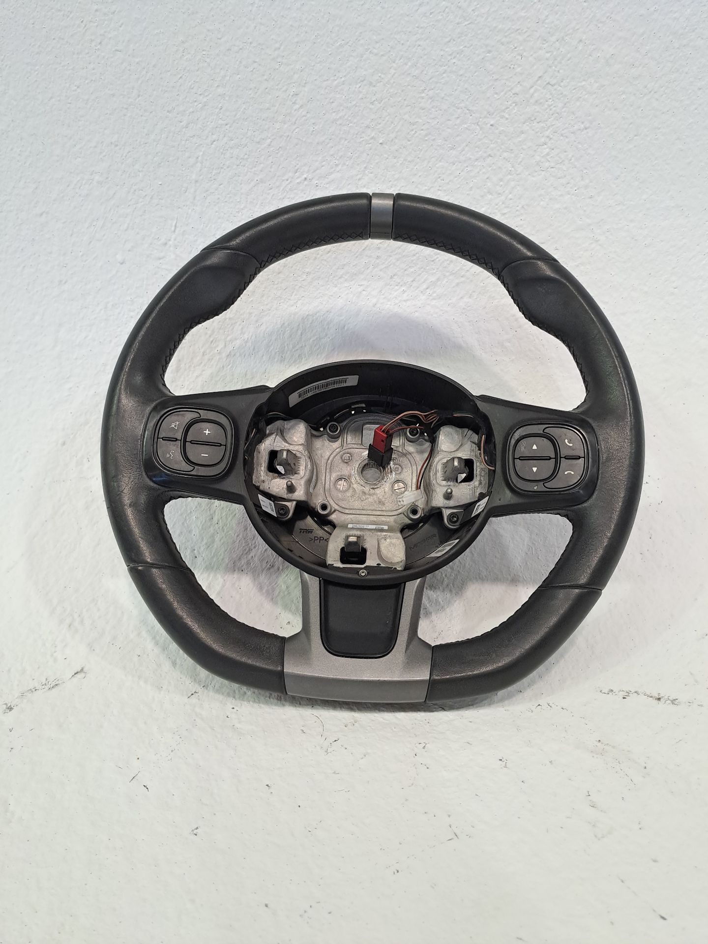 Volant FIAT NUOVA 500 (150)