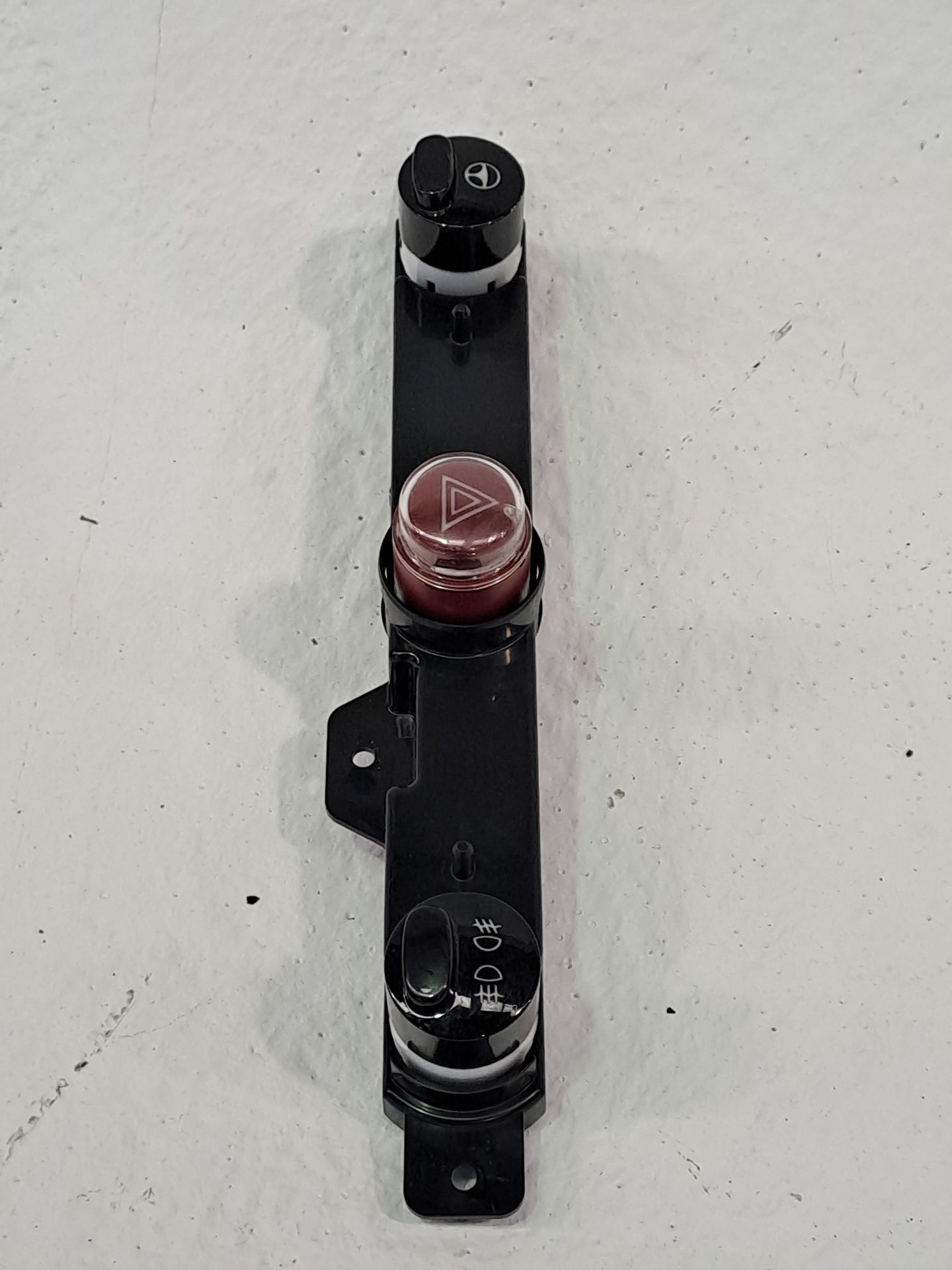 Luz de aviso FIAT NUOVA 500 (150)