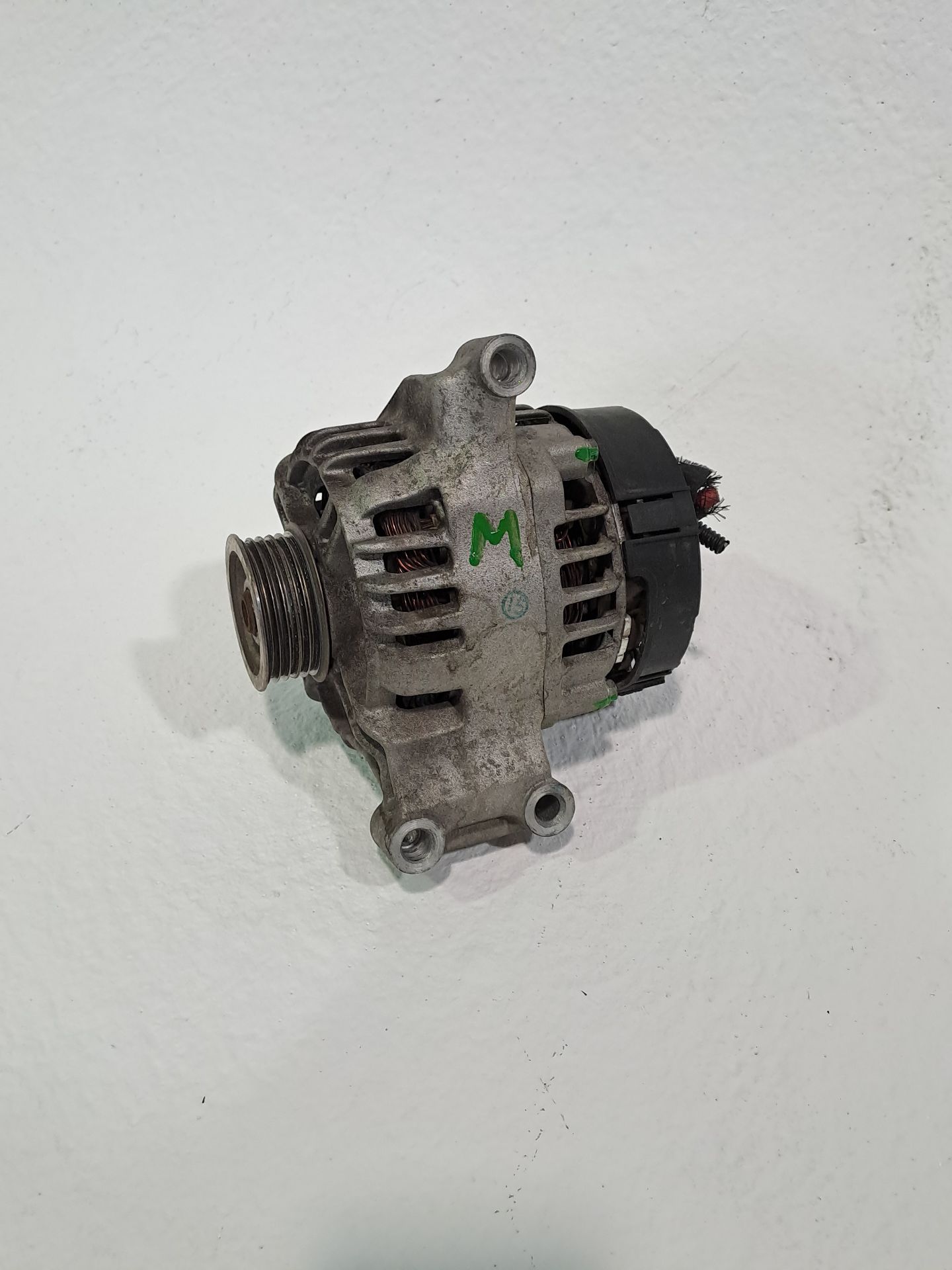 Lichtmaschine FIAT NUOVA 500 (150)