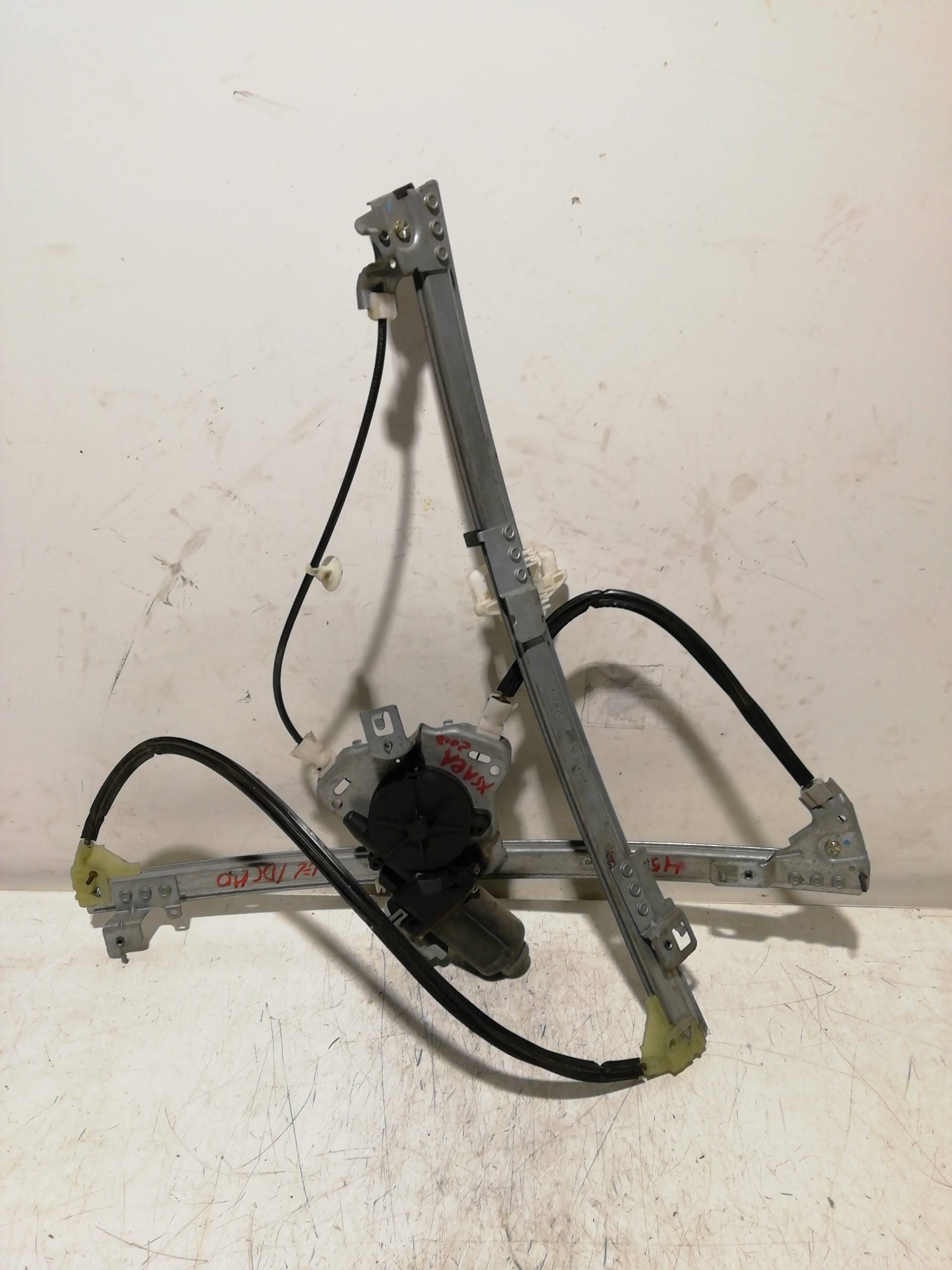 Front Right Window Motor CITROEN XSARA BERLINA