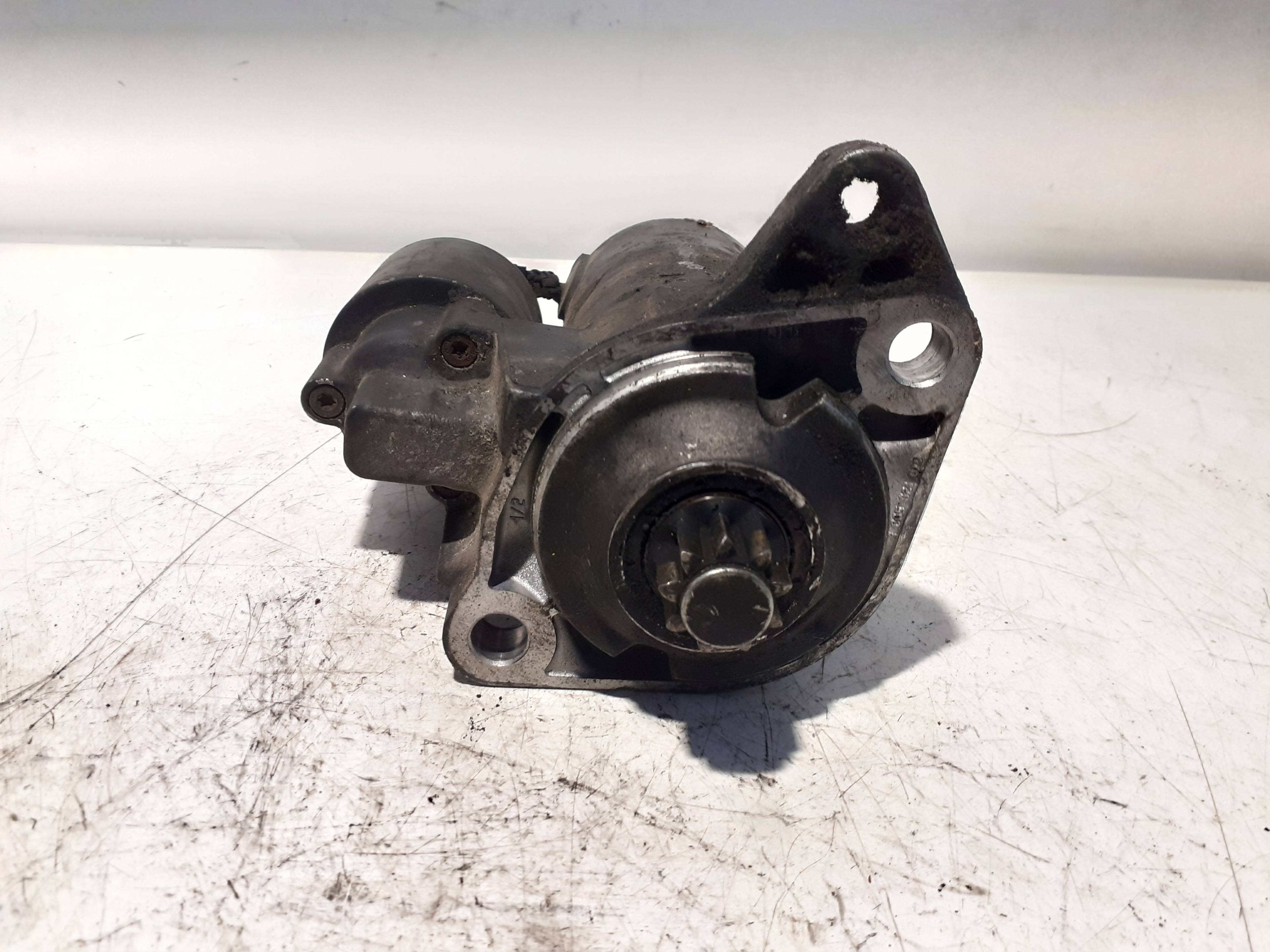Motorino di avviamento AUDI A3 (8L)