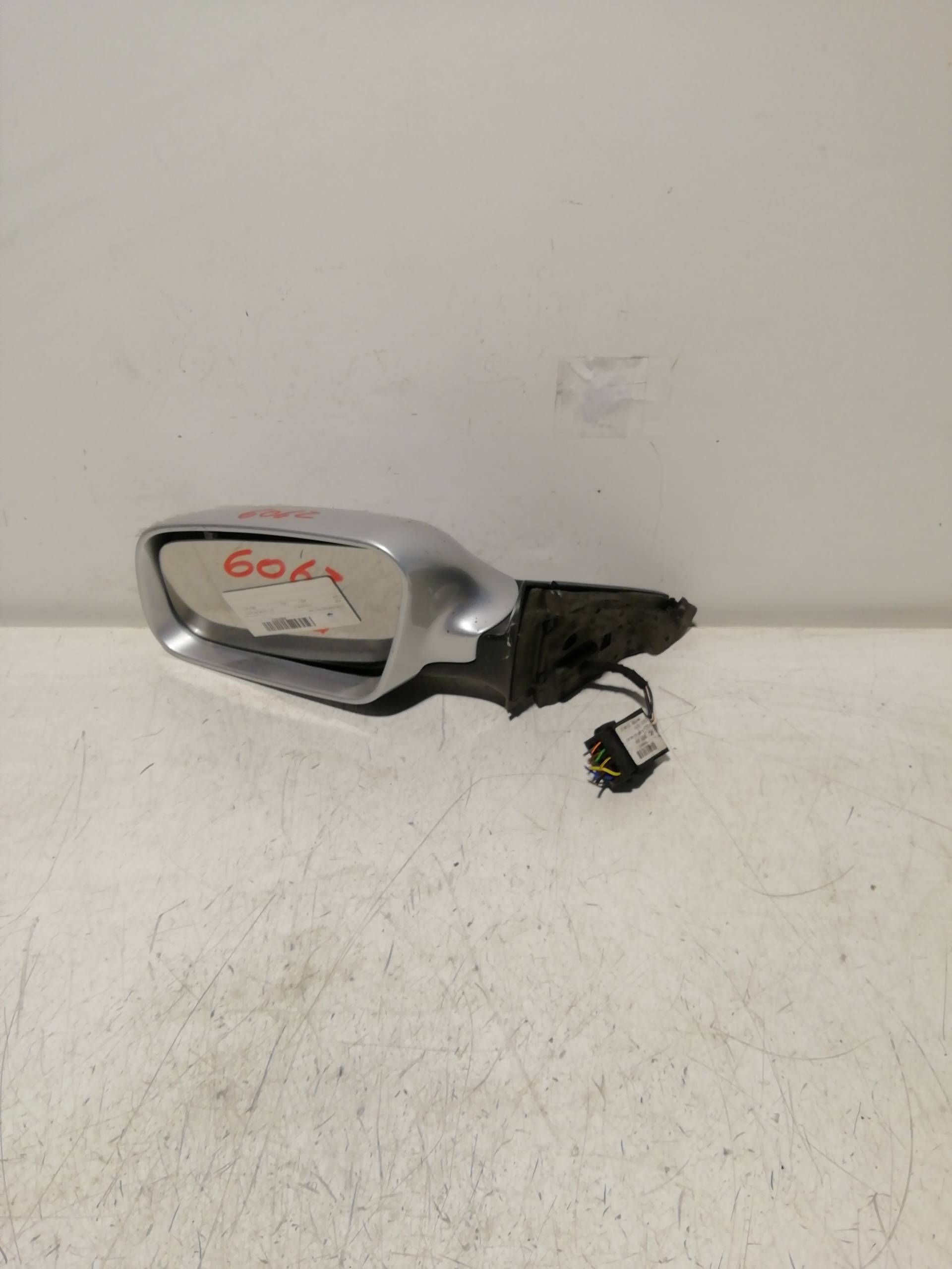 Rétroviseur gauche AUDI A3 (8L)