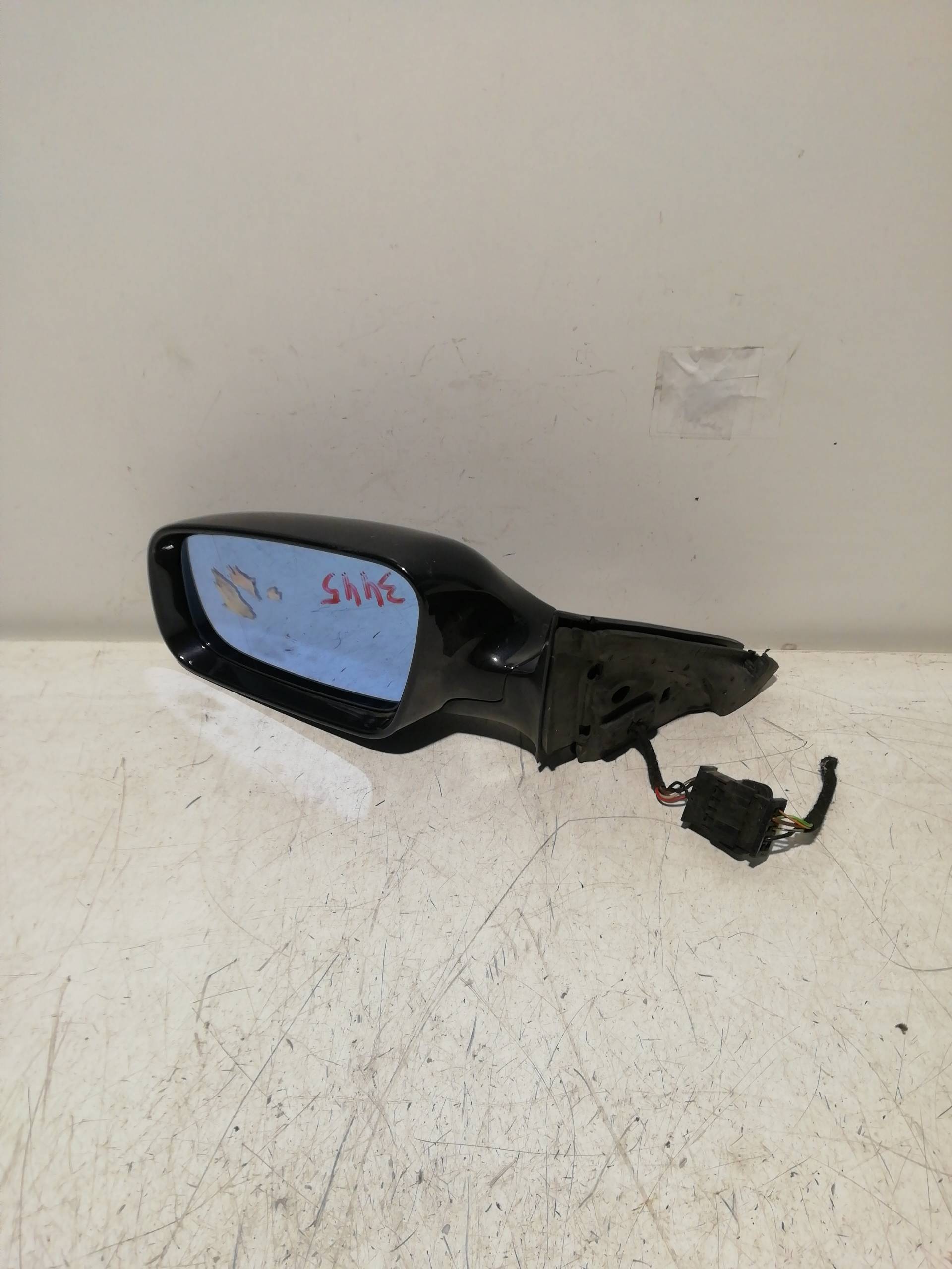 Rétroviseur gauche AUDI A3 (8L)