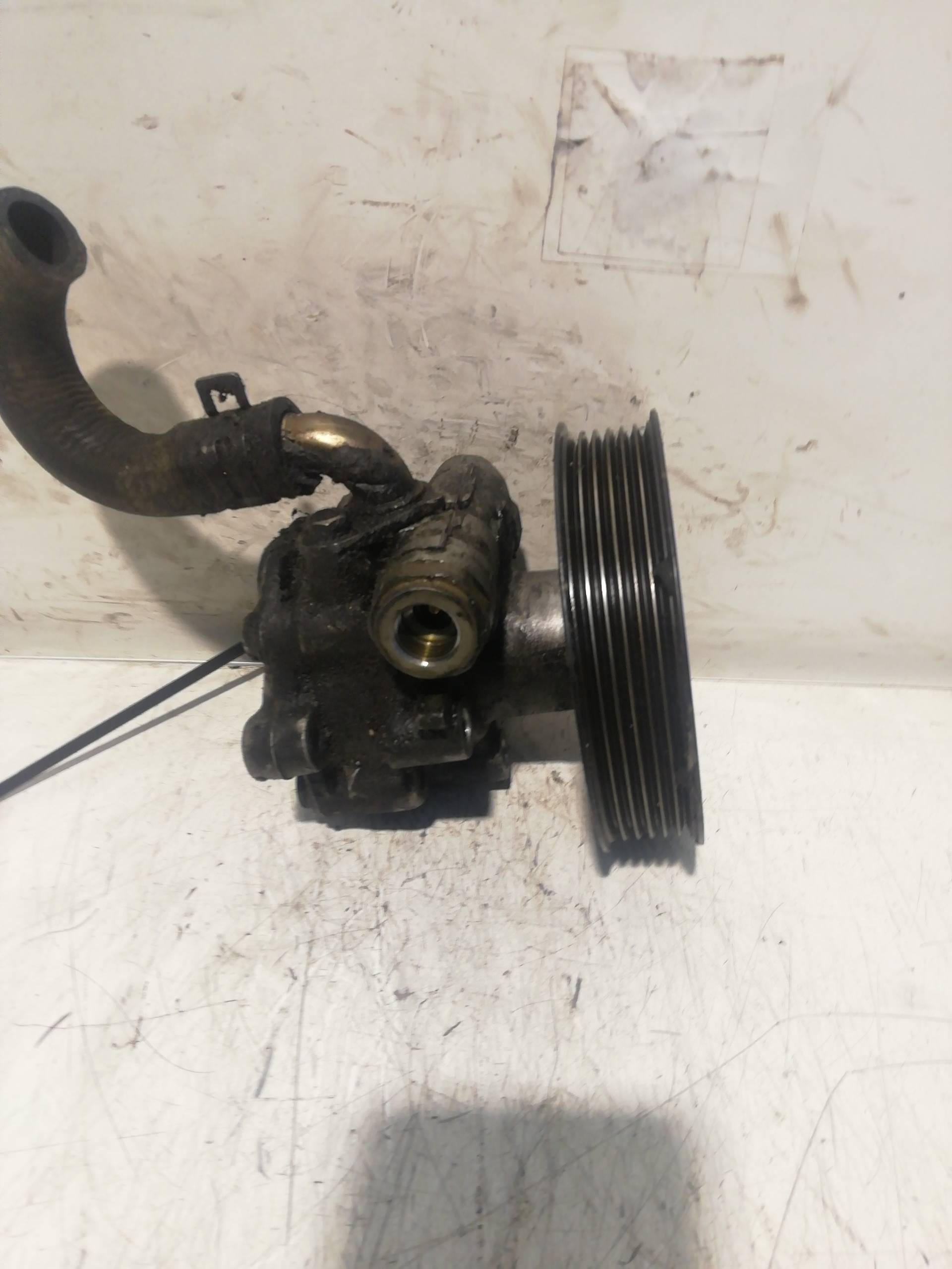 BOMBA DIRECCION AUDI A3 (8L)