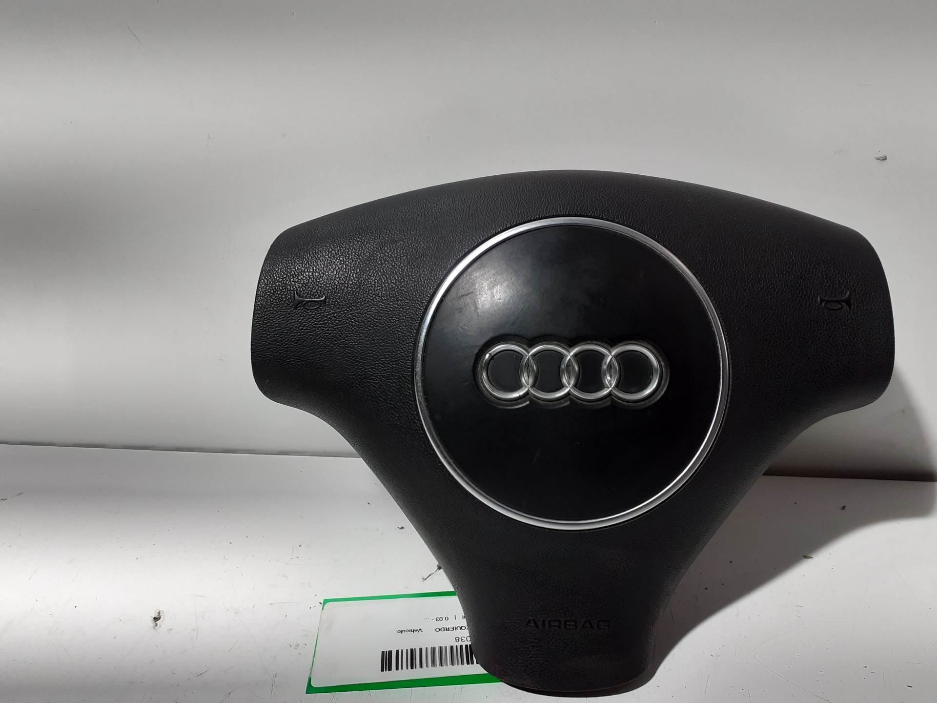 Fahrerairbag AUDI A3 (8L)