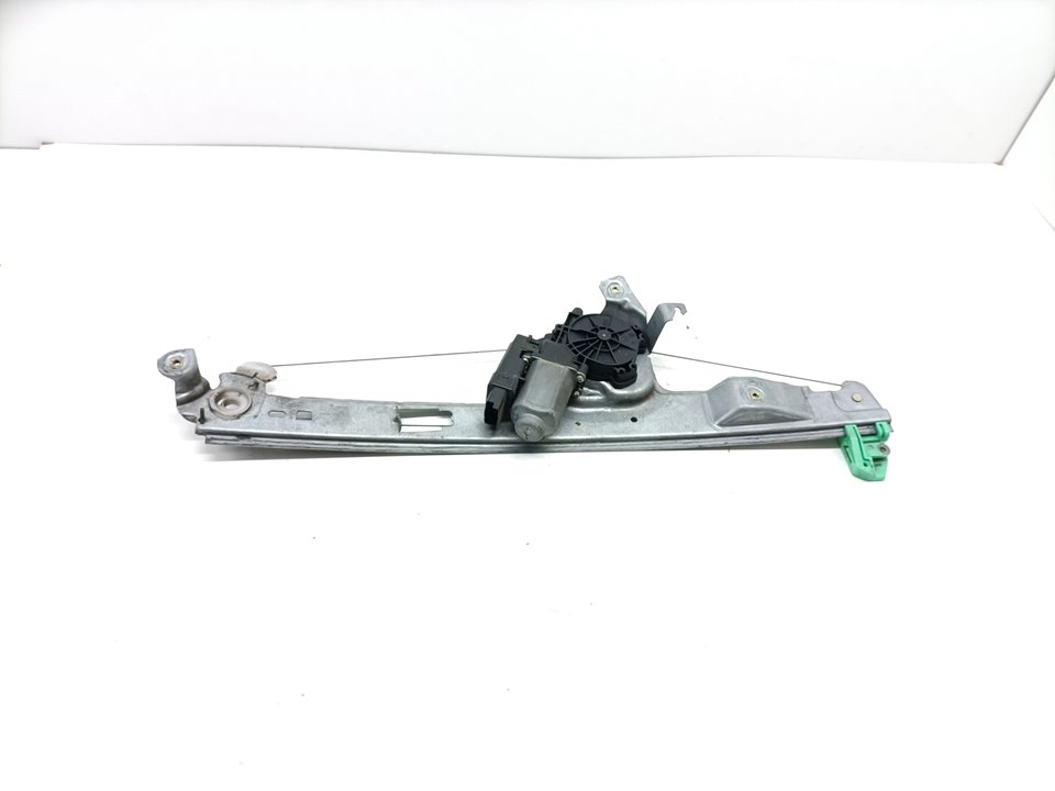 ELEVALUNAS DELANTERO DERECHO RENAULT SCENIC II