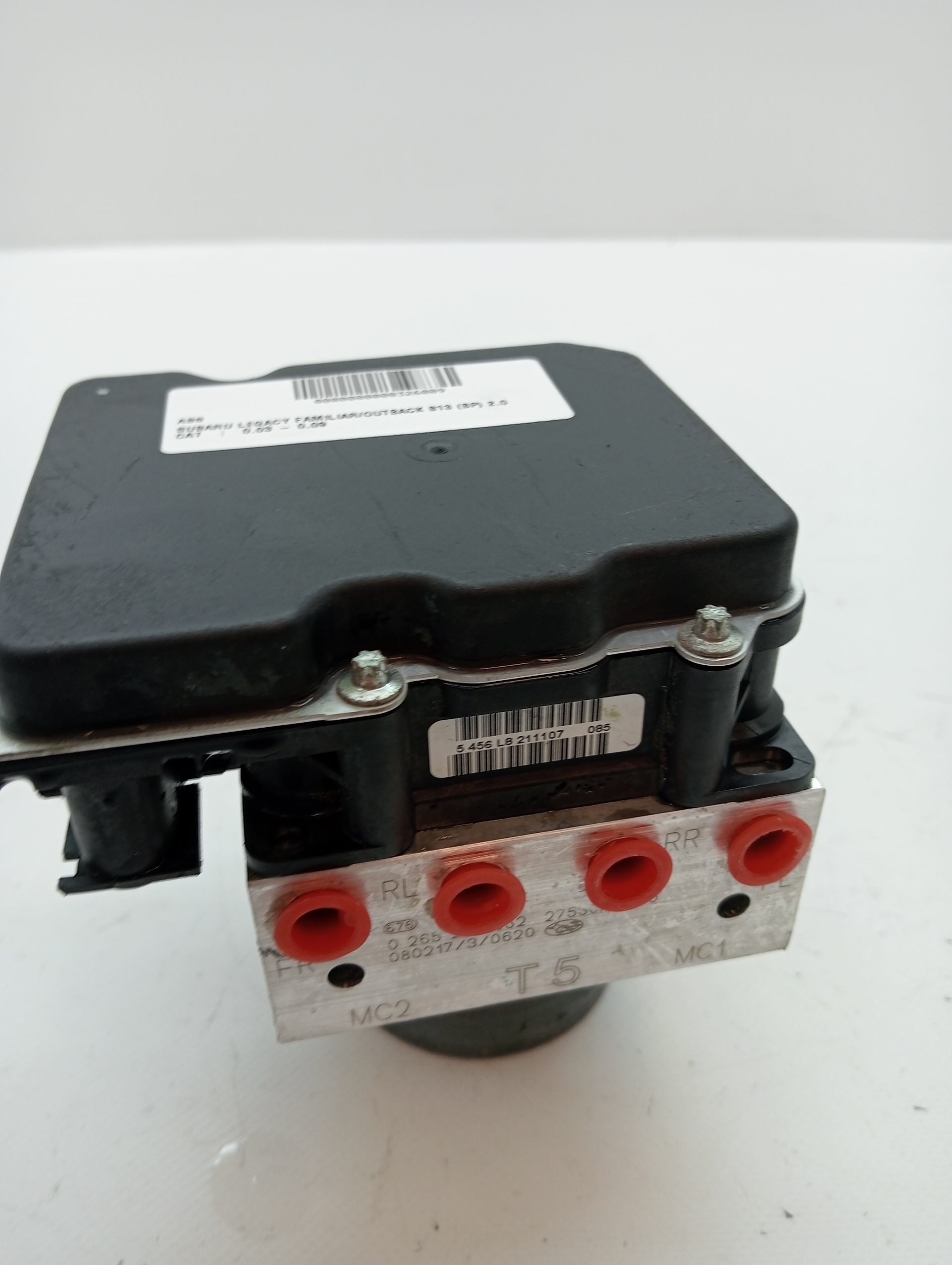 ABS SUBARU LEGACY FAMILIAR/OUTBACK B13 (BP)