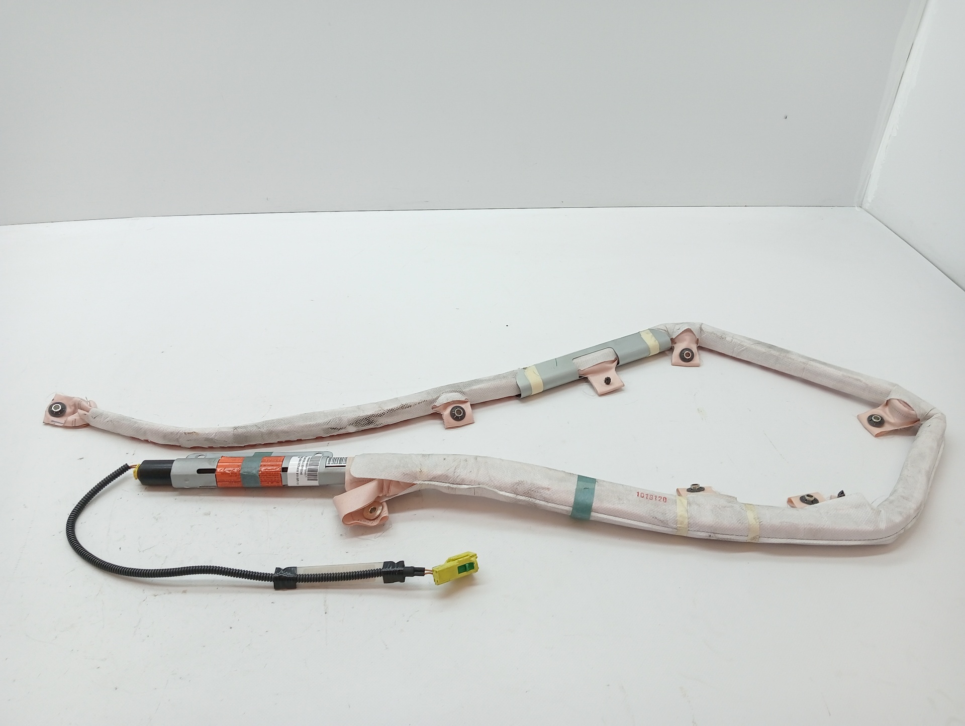 Front Right Curtain Airbag SUBARU LEGACY FAMILIAR/OUTBACK B13 (BP)