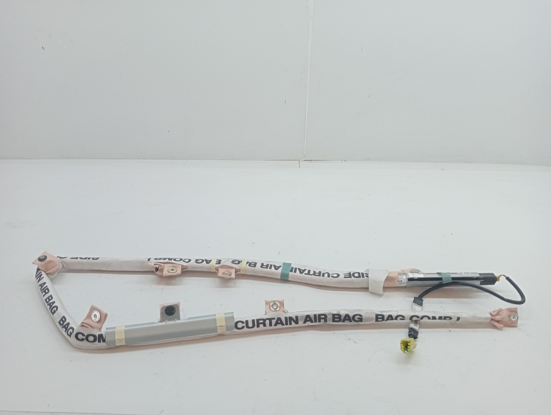 Kopfairbag vorne links SUBARU LEGACY FAMILIAR/OUTBACK B13 (BP)