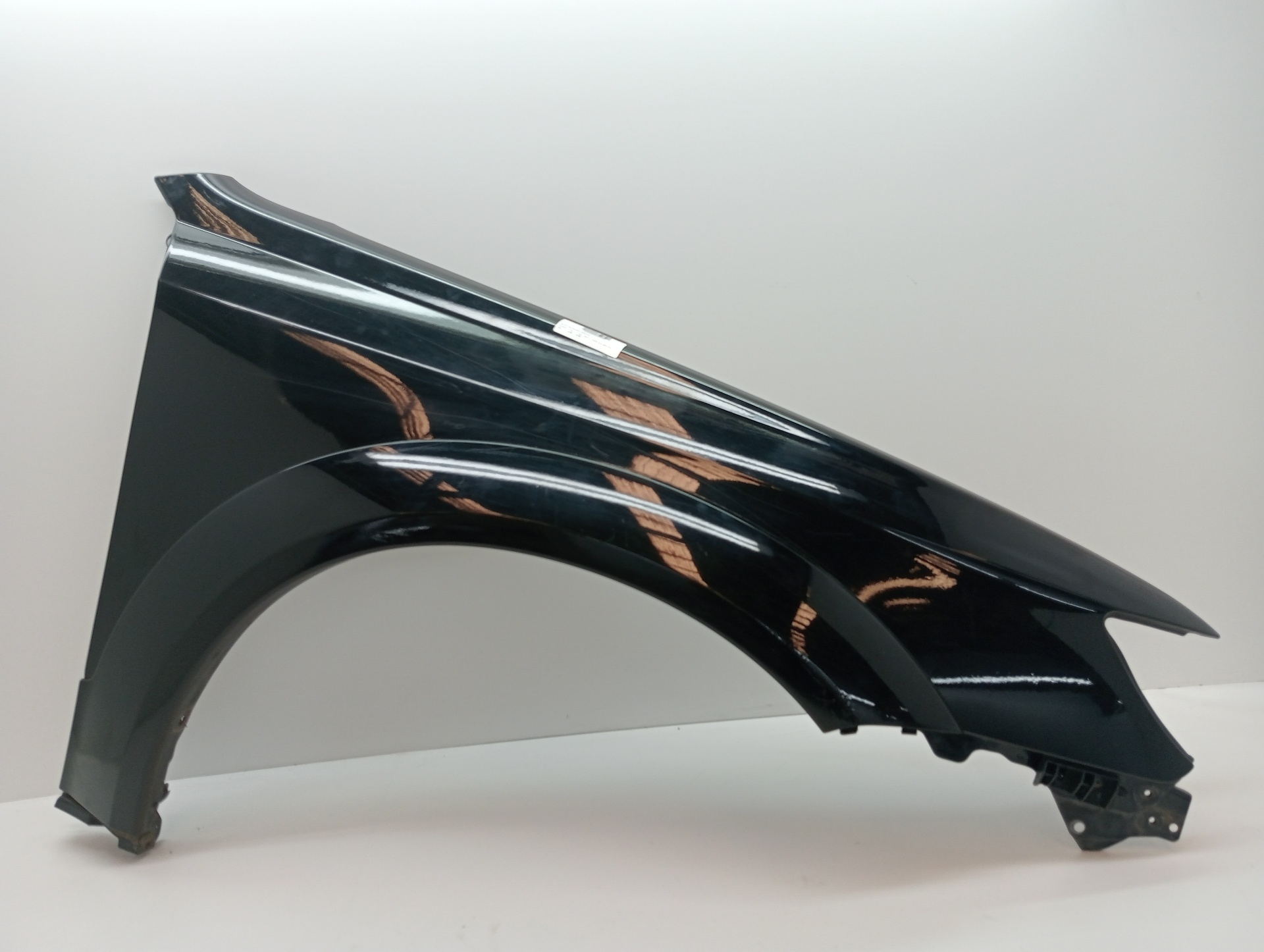 Front Right Fender SUBARU LEGACY FAMILIAR/OUTBACK B13 (BP)