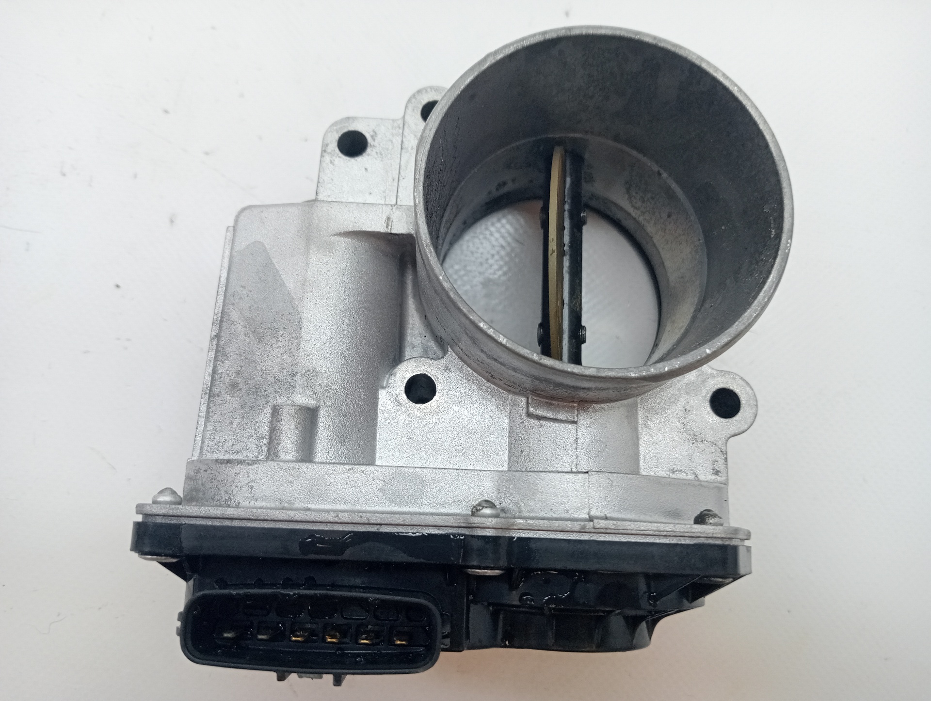 Throttle body SUBARU LEGACY FAMILIAR/OUTBACK B13 (BP)